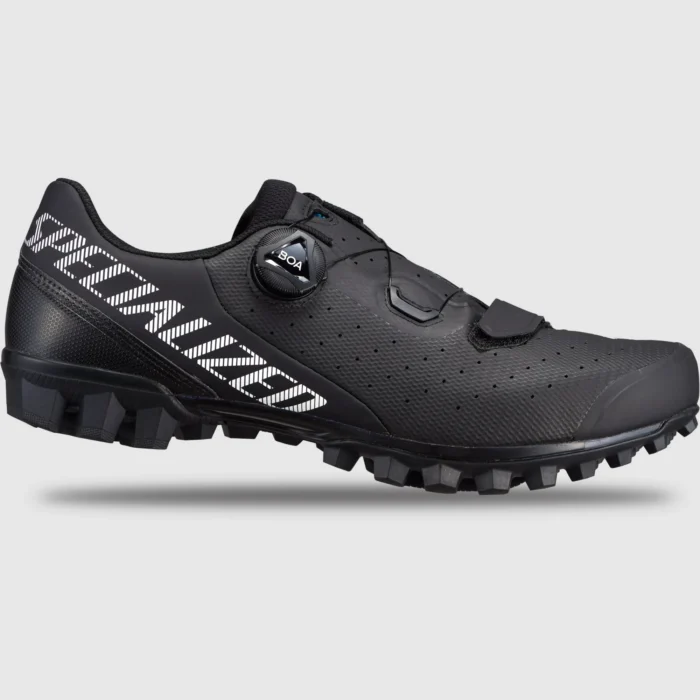 61520 104 shoe recon 20 mtb shoe blk 42 hero