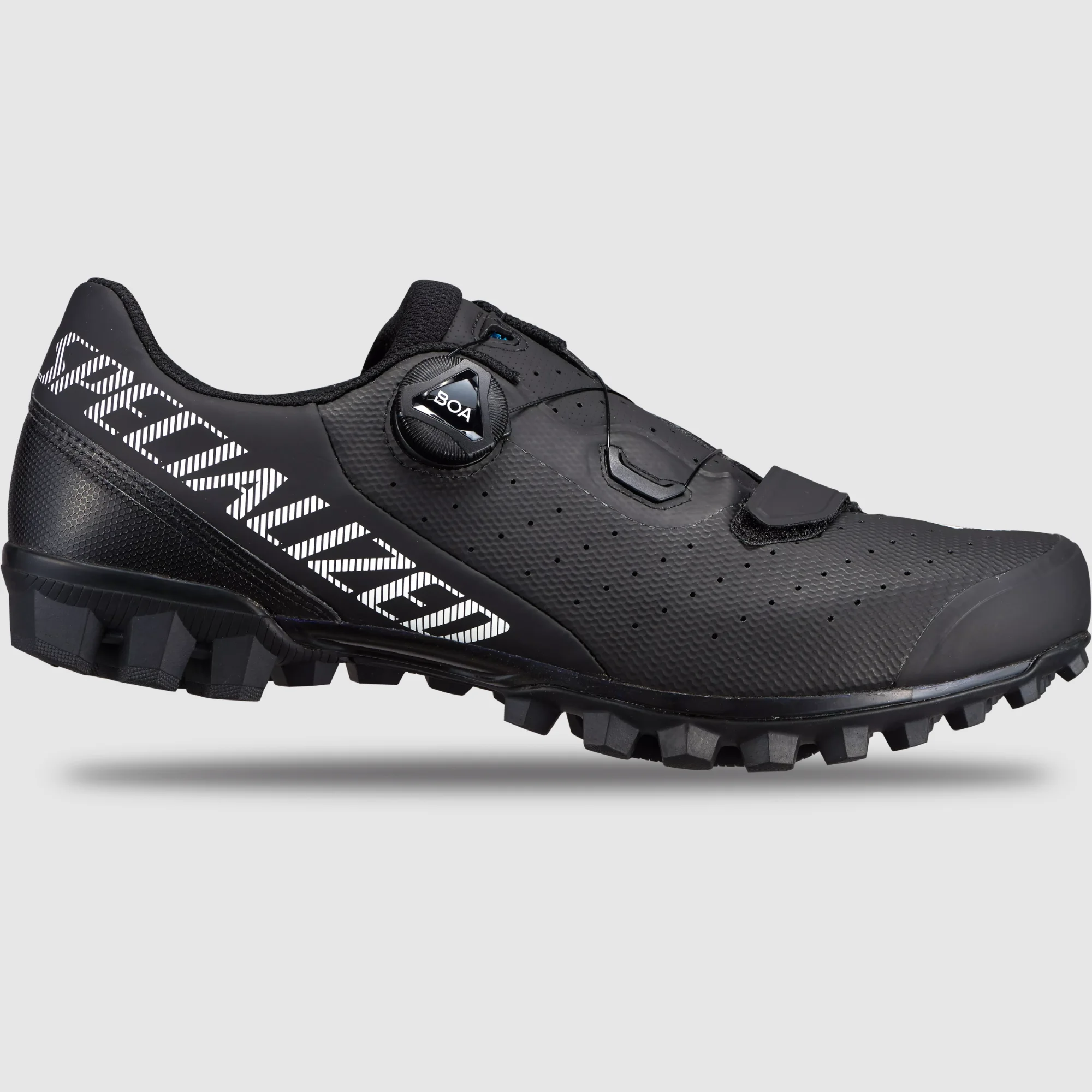 61520-104_SHOE_RECON-20-MTB-SHOE-BLK-42_HERO 61520 104 shoe recon 20 mtb shoe blk 42 hero