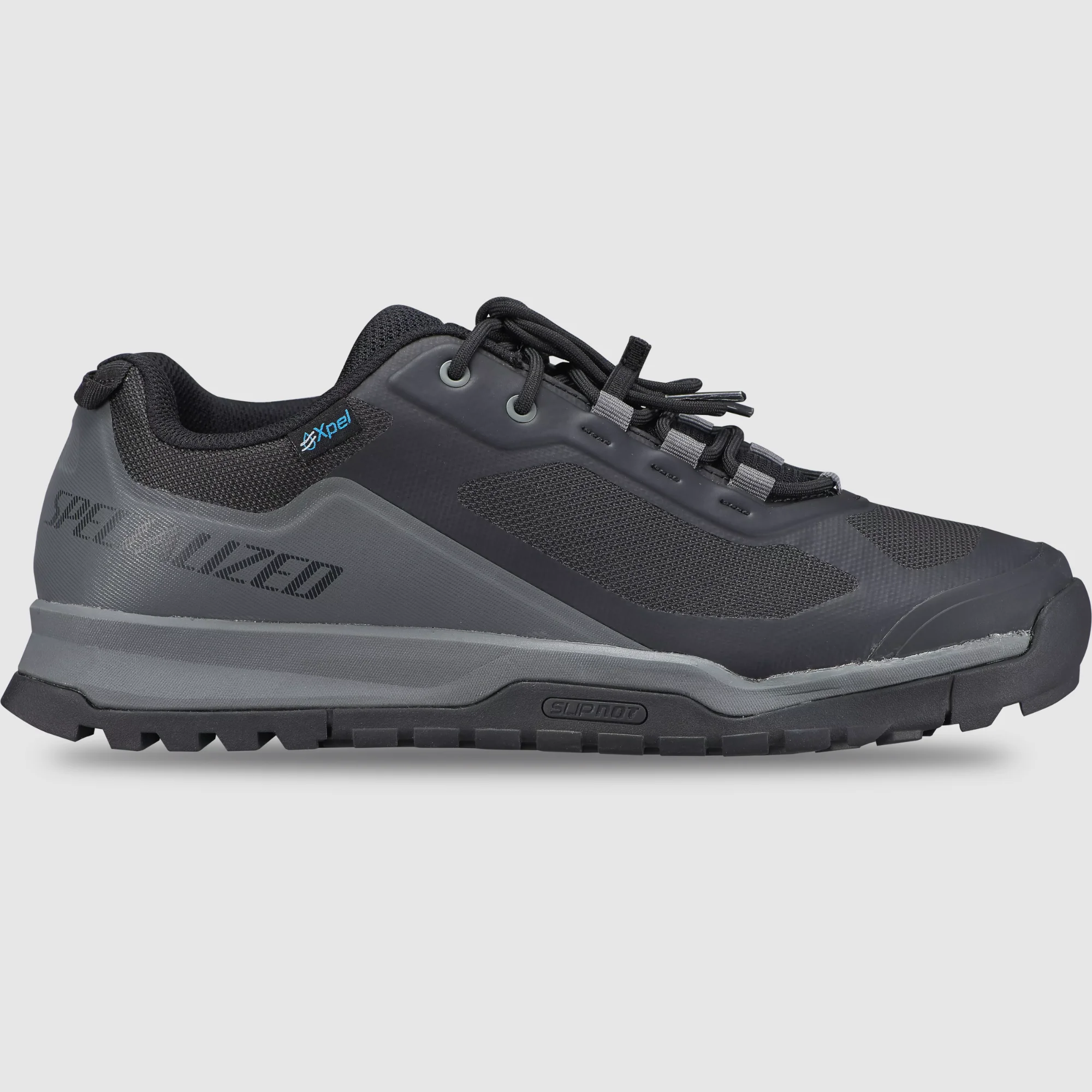 61521-704_SHOE_RIME-FLAT-MTB-SHOE-BLK-42_HERO 61521 704 shoe rime flat mtb shoe blk 42 hero