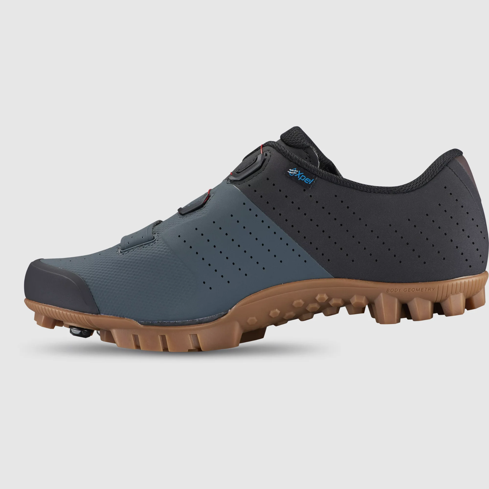 61522-214_SHOE_RECON-30-MTB-SHOE-CSTBTLSHP-CSTUMBR-42_MEDIAL recon 3.0 gravel & mountain bike shoe