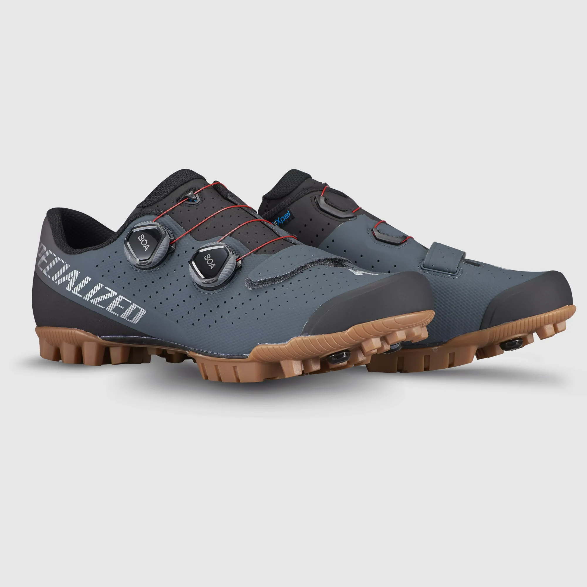61522-214_SHOE_RECON-30-MTB-SHOE-CSTBTLSHP-CSTUMBR-42_PAIR recon 3.0 gravel & mountain bike shoe