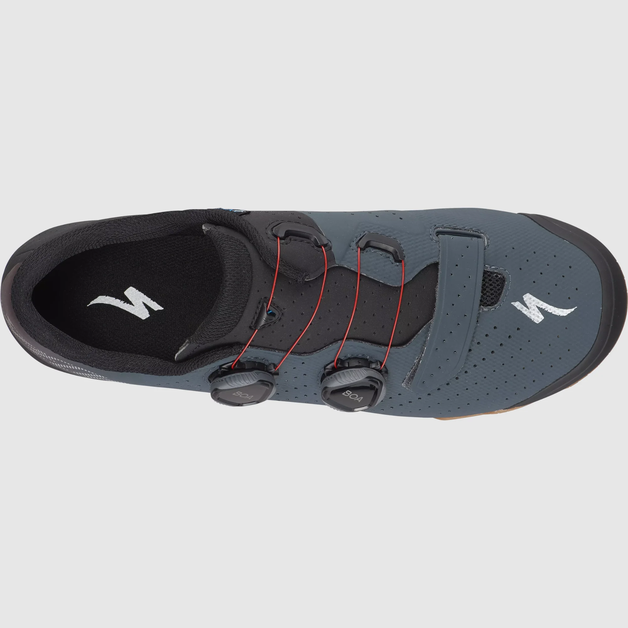 61522-214_SHOE_RECON-30-MTB-SHOE-CSTBTLSHP-CSTUMBR-42_TOP recon 3.0 gravel & mountain bike shoe