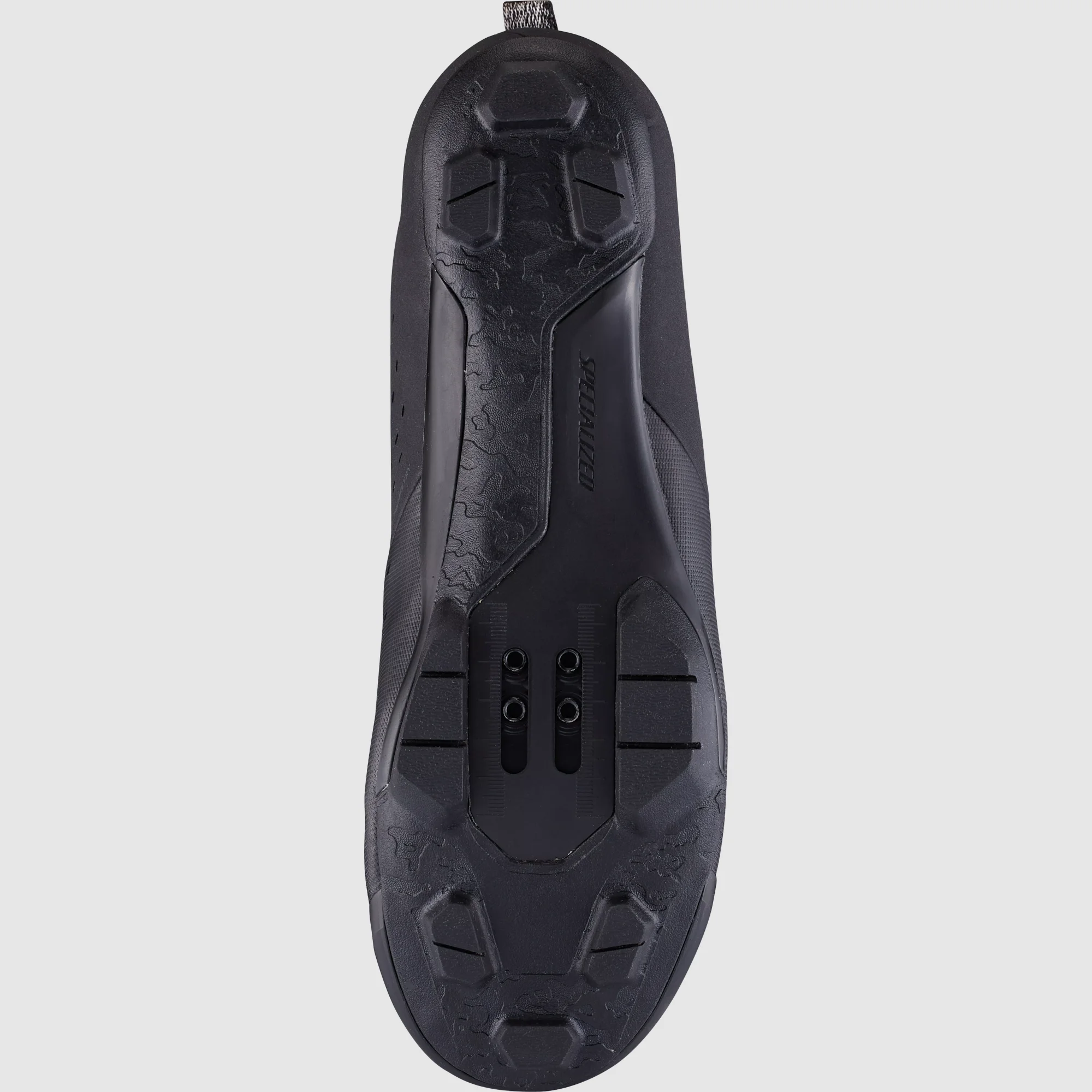 61524-0042_SHOE_24_RECON_10_BLACK_BOTTOM recon 1.0 gravel & mountain bike shoe (2024)