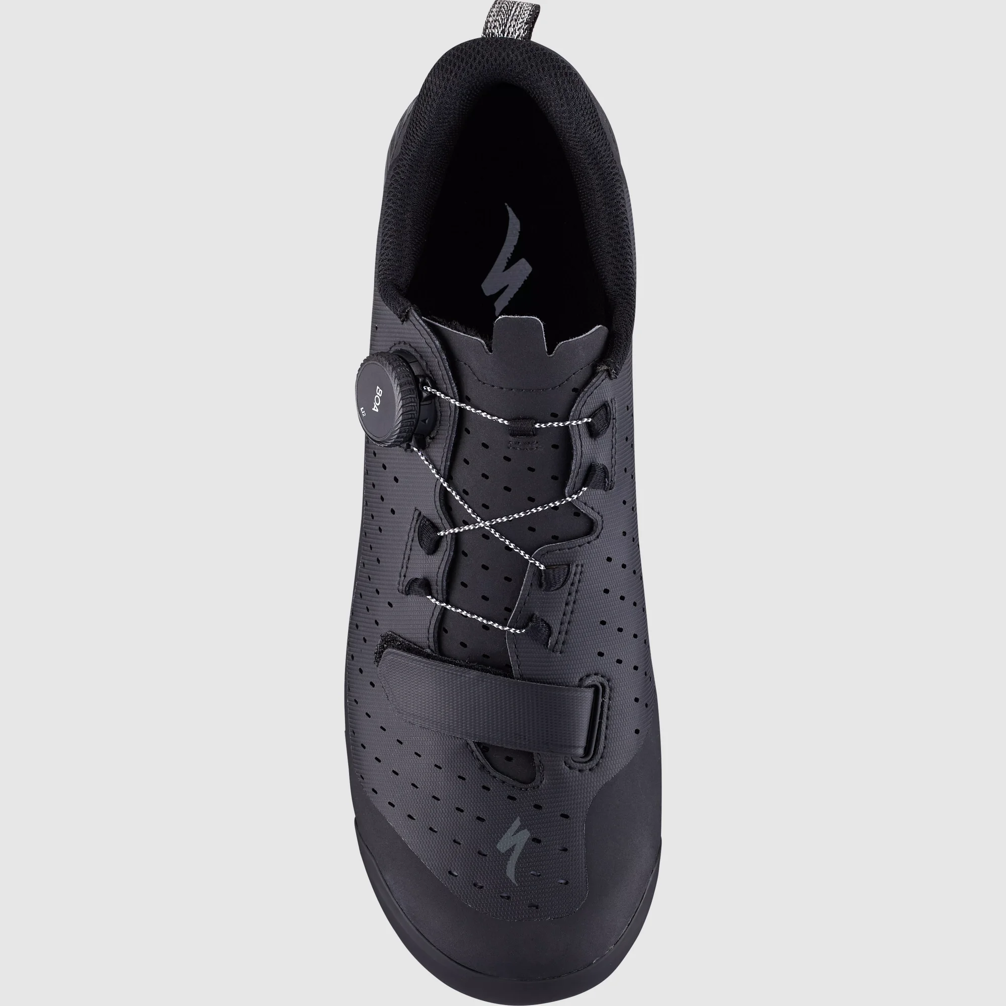 61524-1042_SHOE_24_RECON_20_BLACK_TOP recon 2.0 gravel & mountain bike shoe (2024)