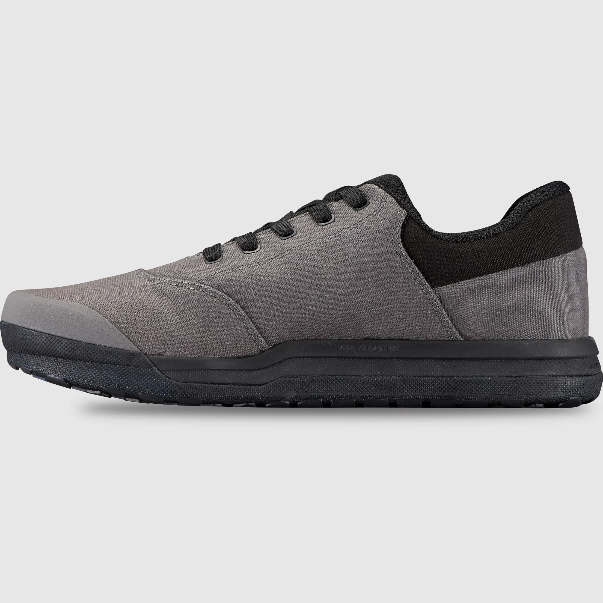 61622-504_SHOE_2FO-ROOST-FLAT-CANVAS-MTB-SHOE-SLT-44_MEDIAL 2fo roost canvas mountain bike shoes