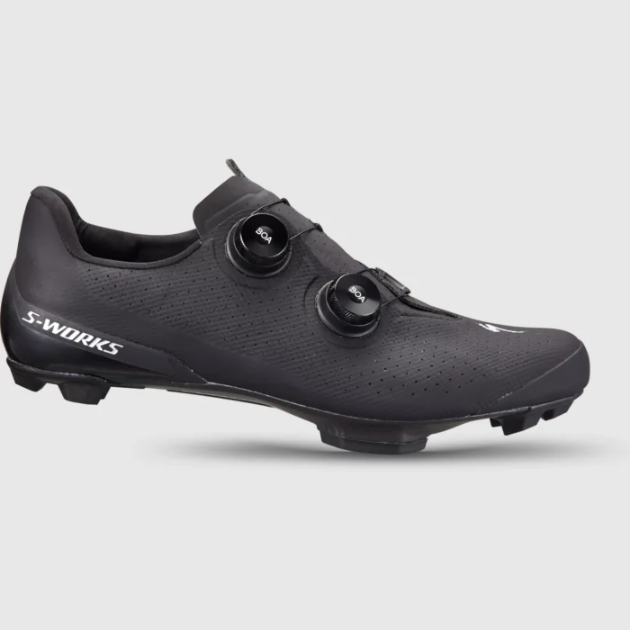 61823 004 shoe sw recon sl mtb shoe blk 44 hero