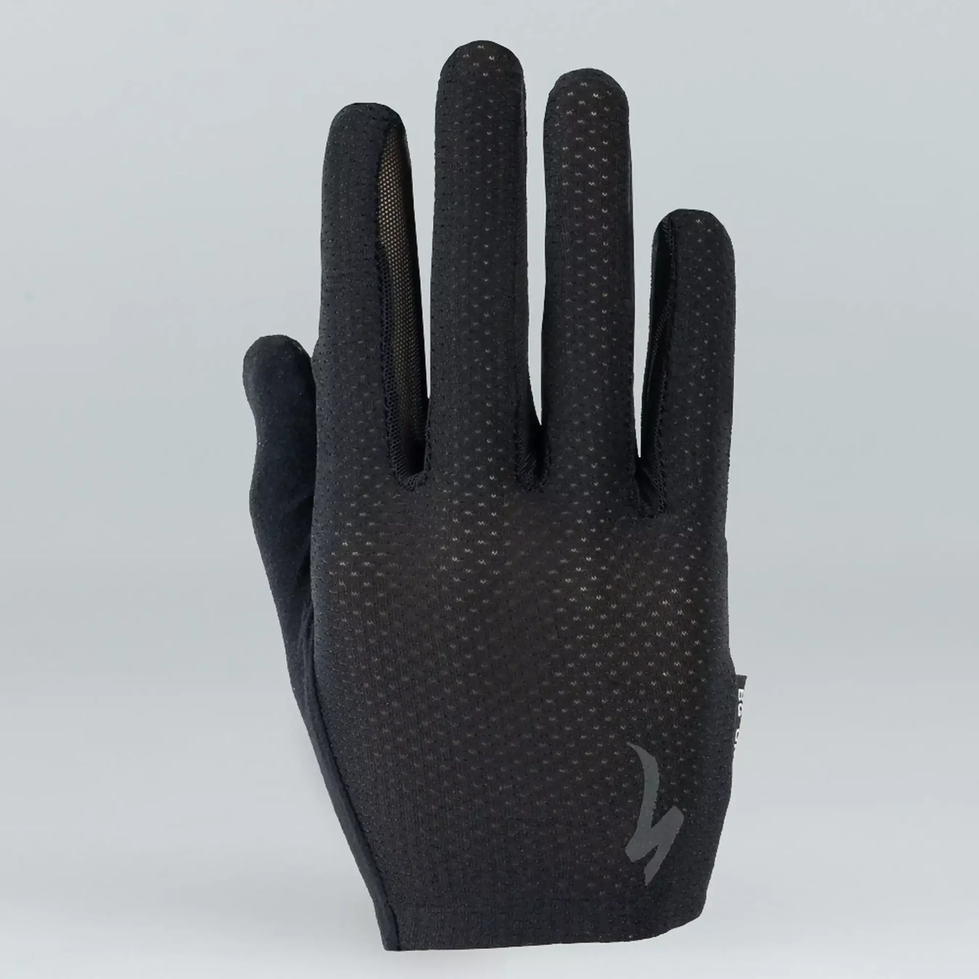 67119-124_GLV_BG-GRAIL-GLOVE-LF-BLK-M_HERO 67119 124 glv bg grail glove lf blk m hero