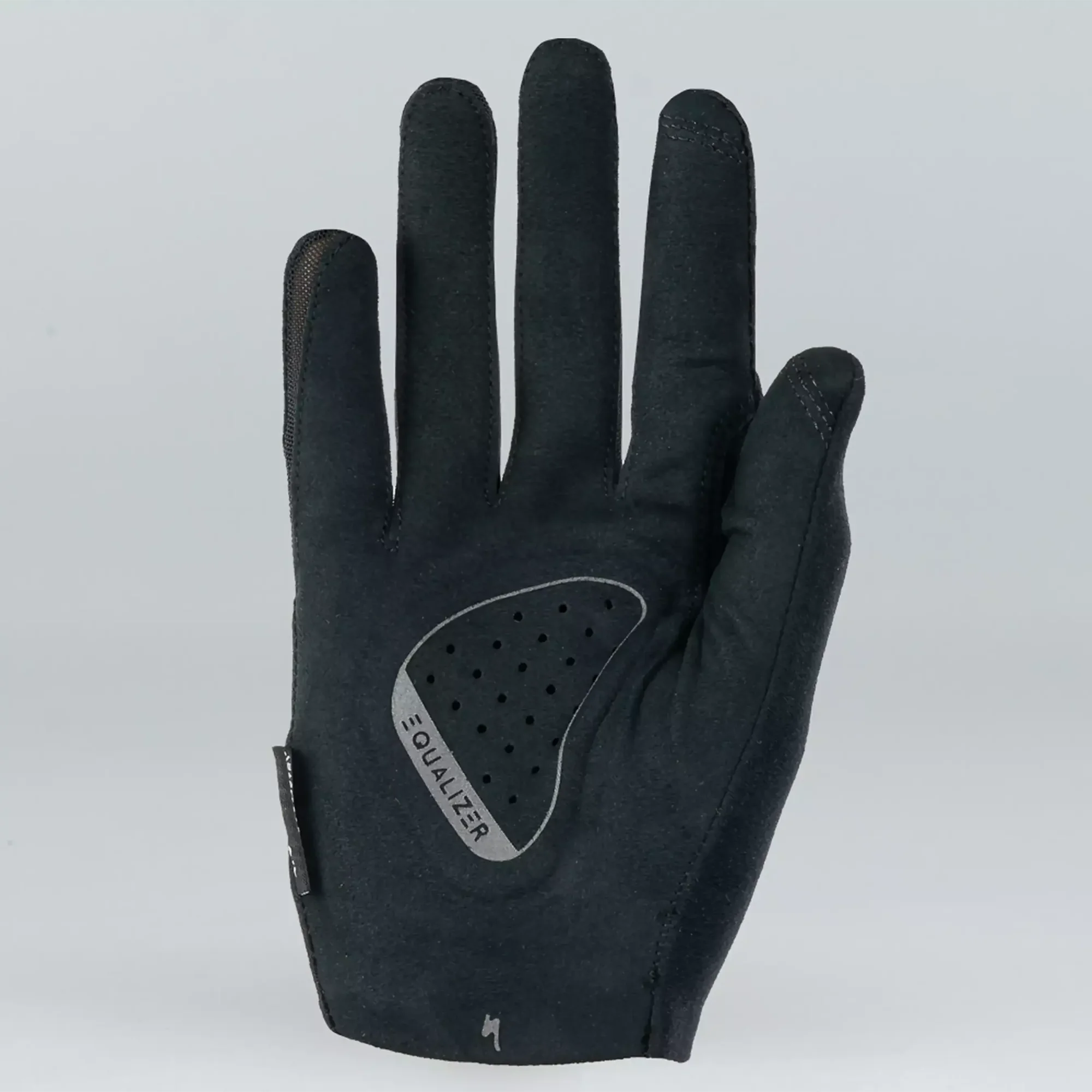 67119-124_GLV_BG-GRAIL-GLOVE-LF-BLK-M_PALM men's body geometry grail long finger gloves