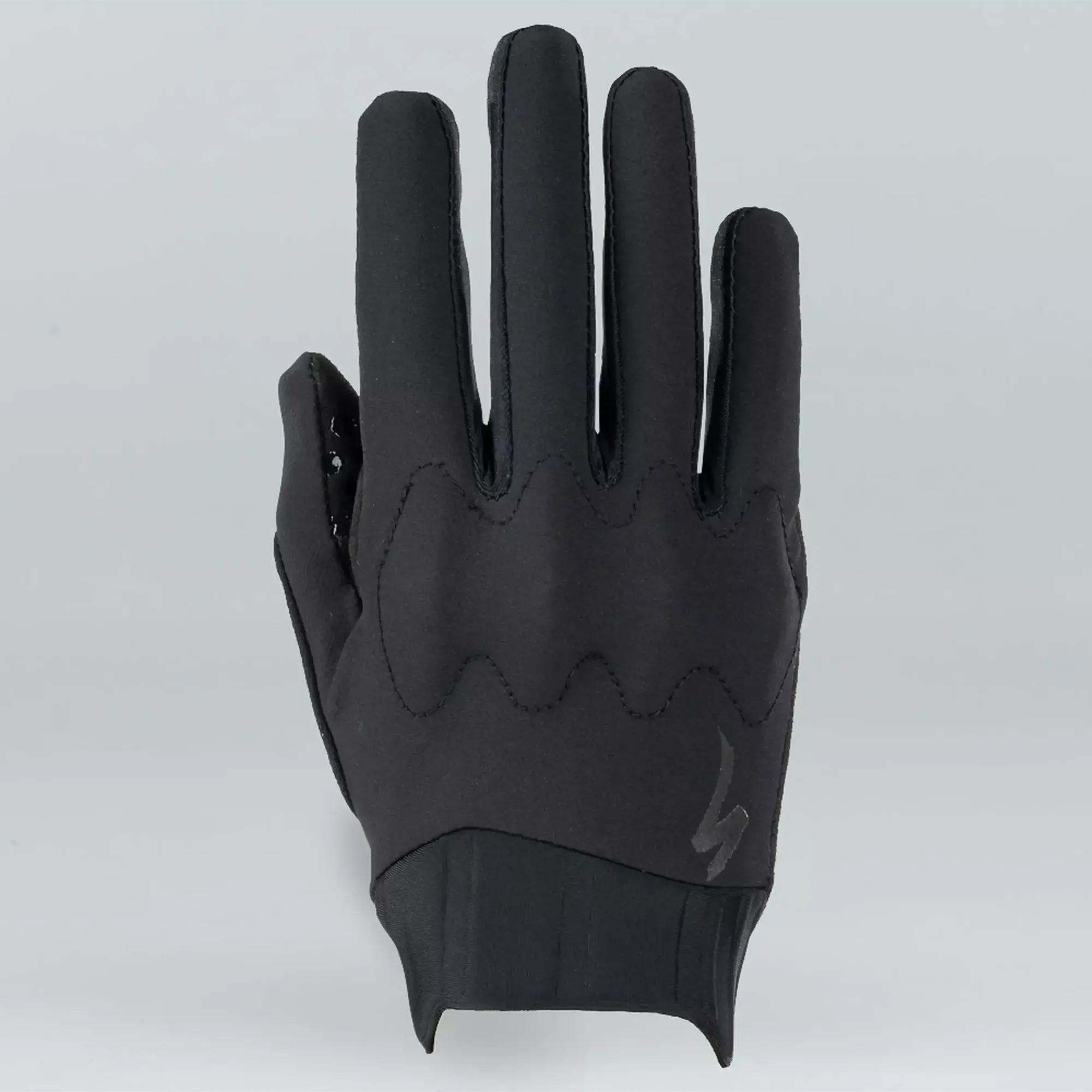 67121-320_GLV_TRAIL-D3O-GLOVE-LF-MEN-BLK-M_HERO 67121 320 glv trail d3o glove lf men blk m hero