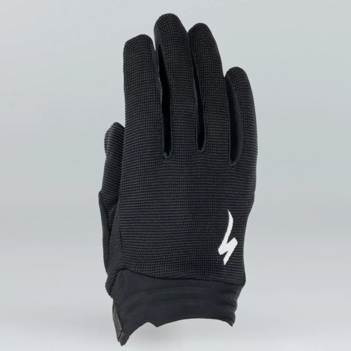 67121 340 glv trail glove lf yth blk m hero