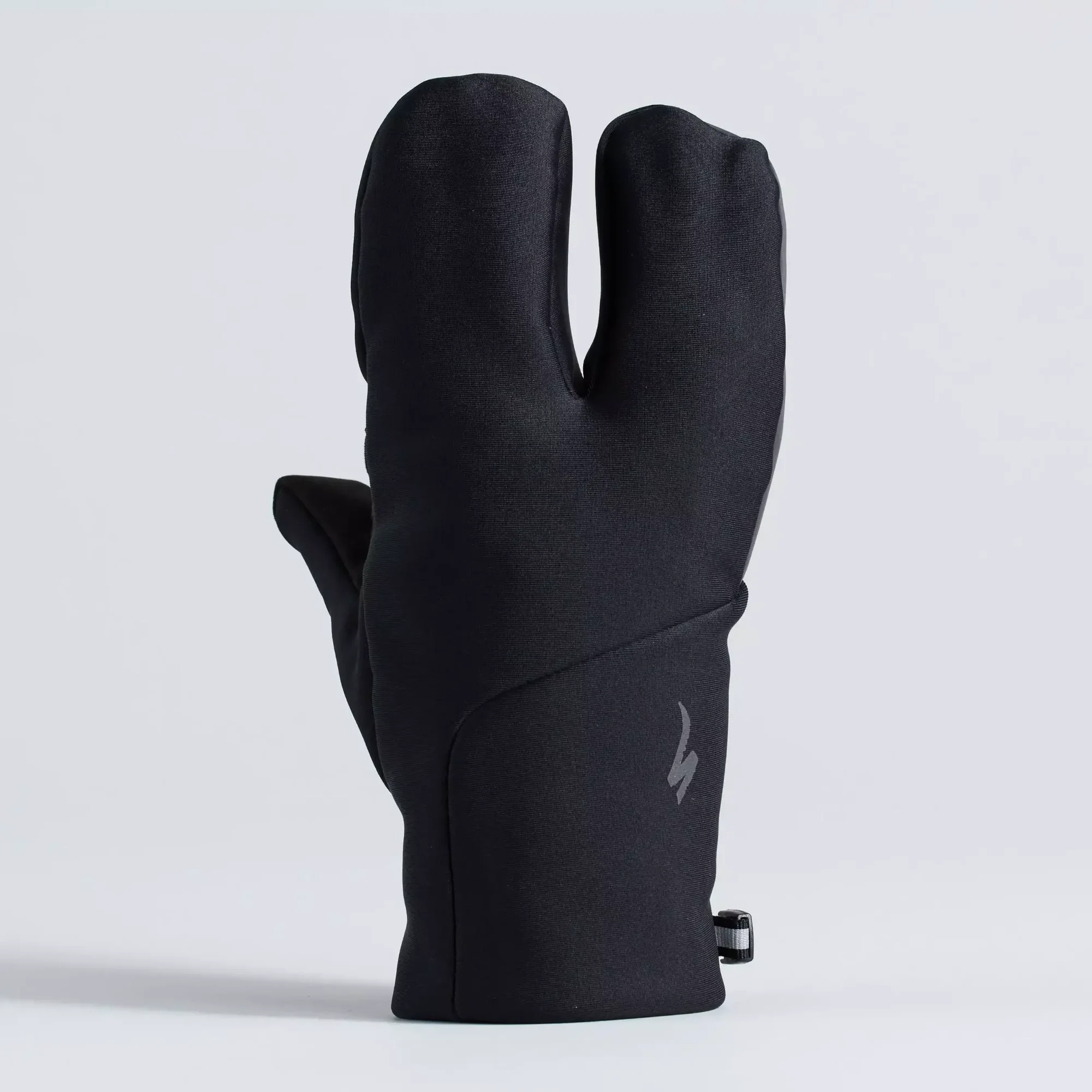 67222-310_GLV_SOFTSHELL-DEEP-WINTER-LOBSTER-GLOVE-BLK-M_HERO 67222 310 glv softshell deep winter lobster glove blk m hero