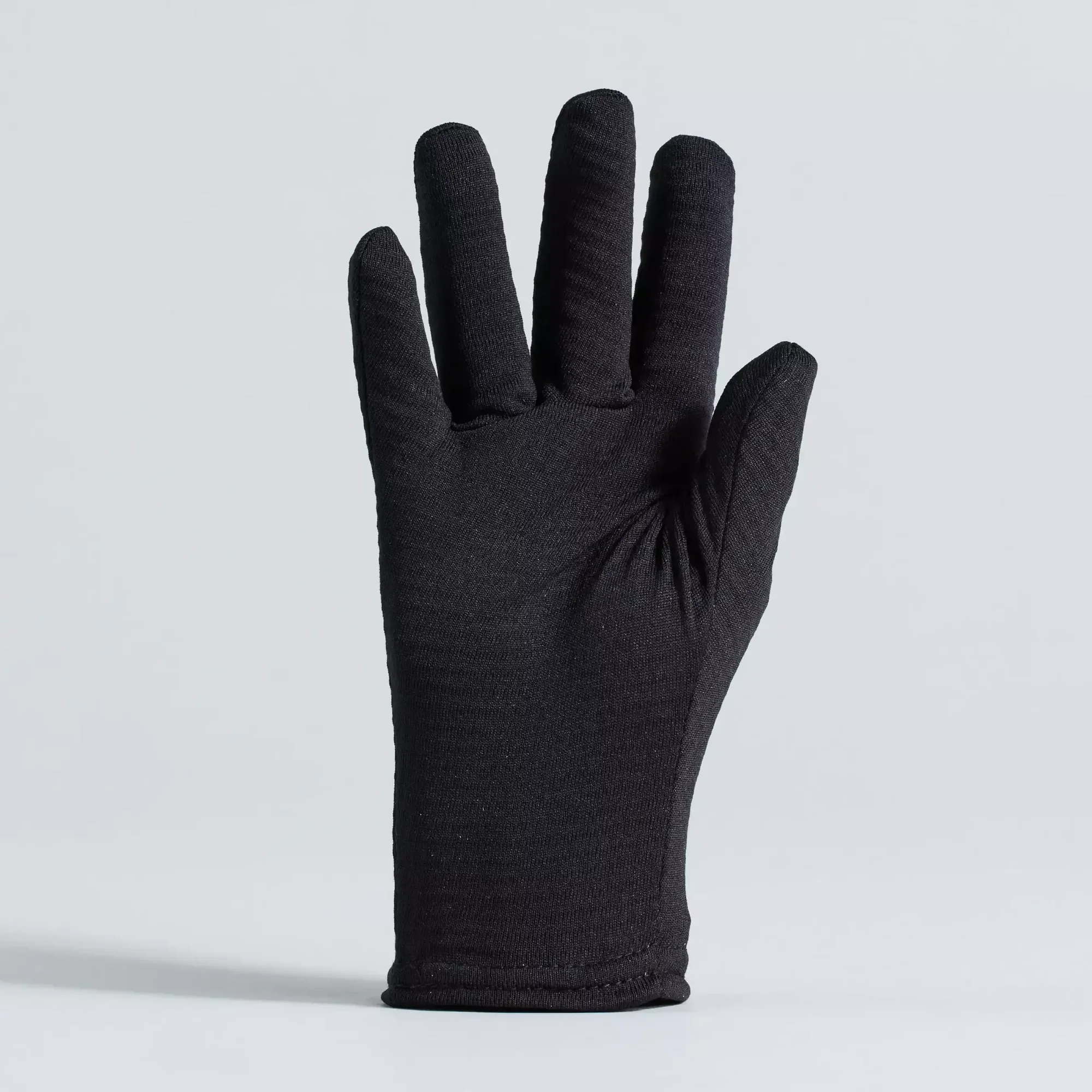 67222-340_GLV_THERMAL-LINER-GLOVE-BLK-M_FRONT-3-4 therminal™ liner gloves