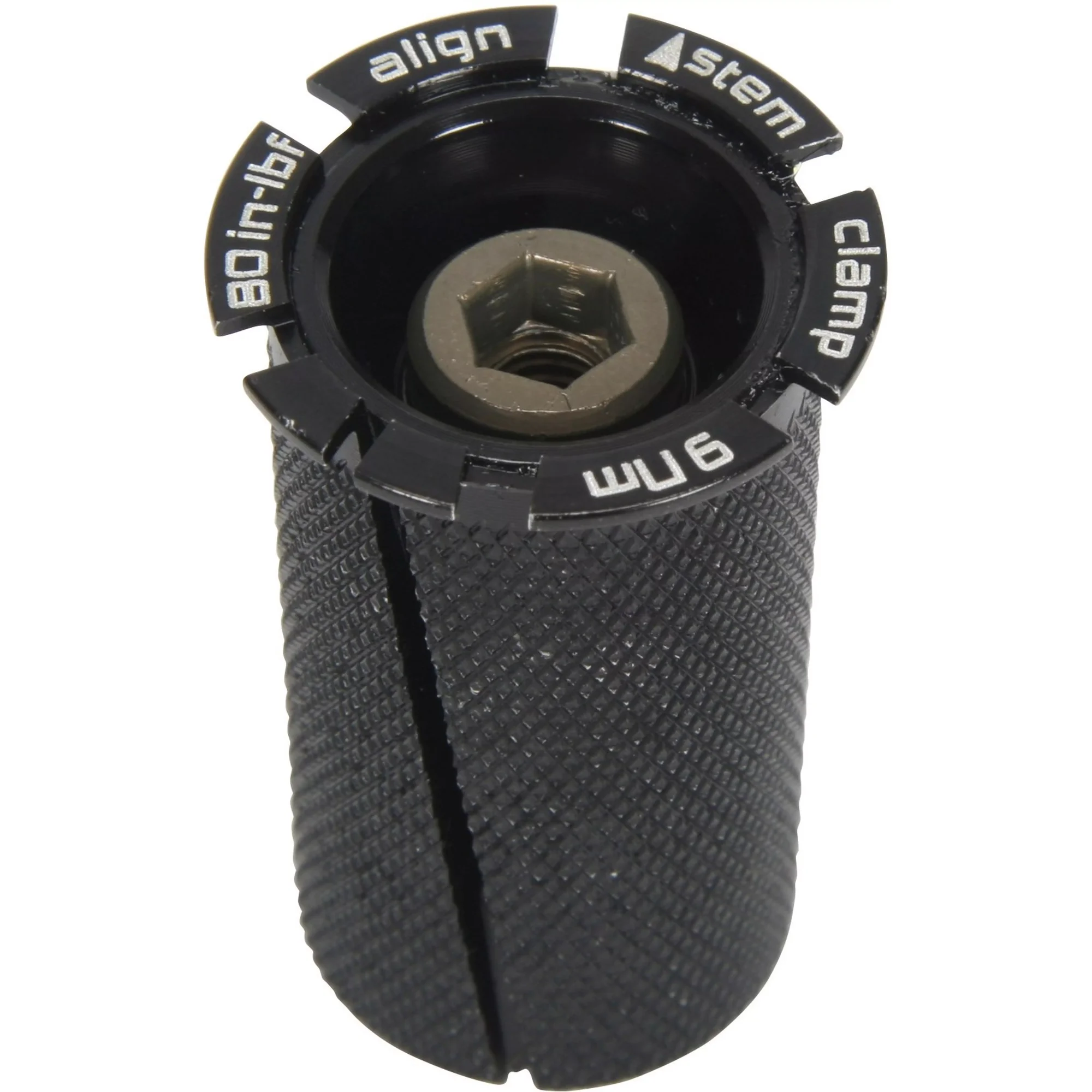 06214-2010_CMPNT_CARB_STEER_TUBE_PLUG 06214 2010 cmpnt carb steer tube plug