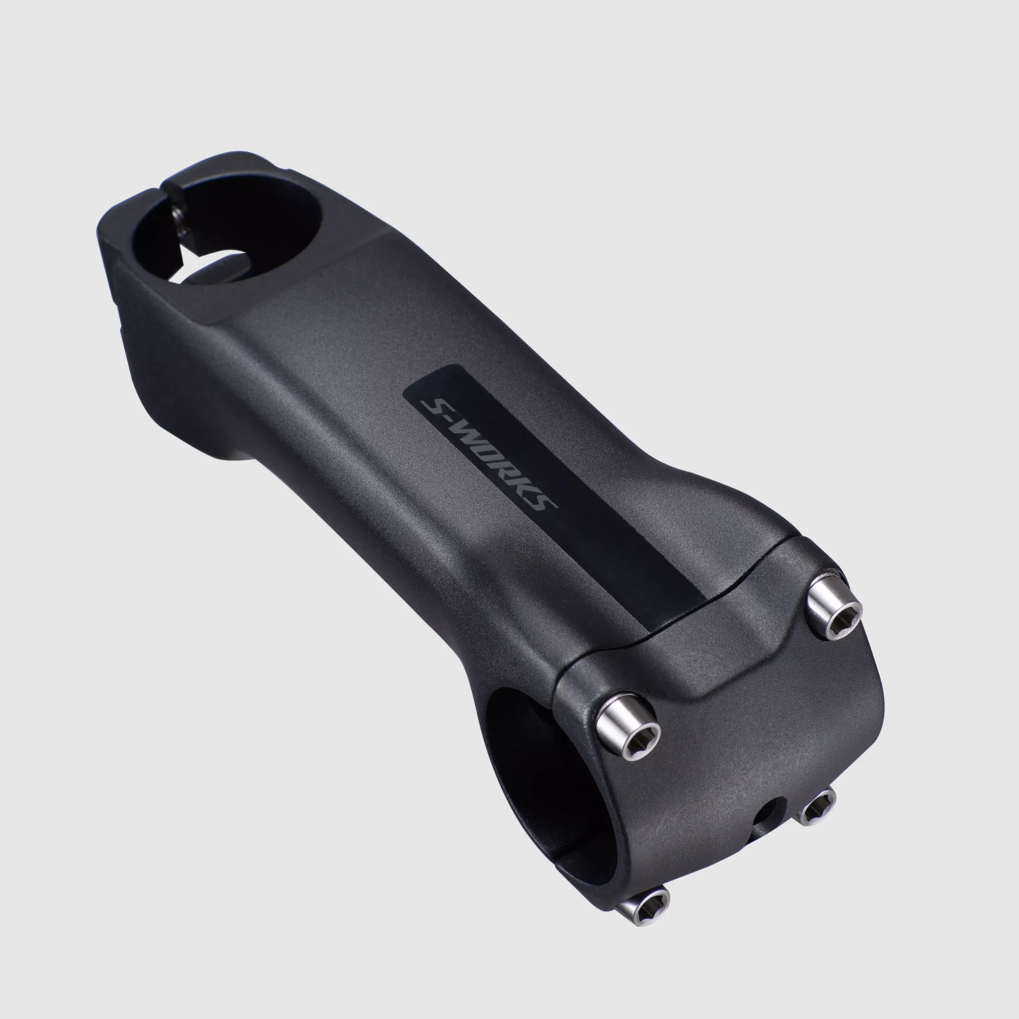 20021-111_CMPNT_SW-TARMAC-STEM-BLK-318X110-12D_HERO 20021 111 cmpnt sw tarmac stem blk 318x110 12d hero