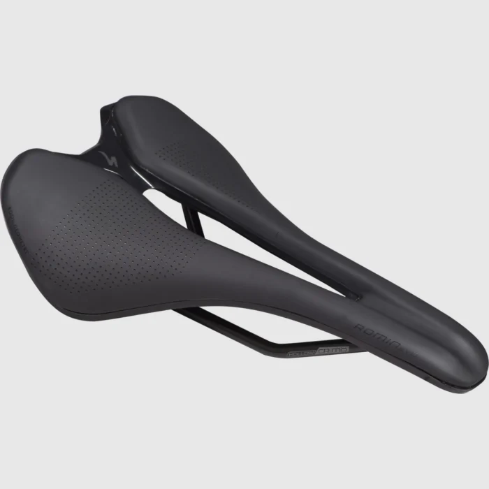 27116 720 sddl romin evo comp gel blk