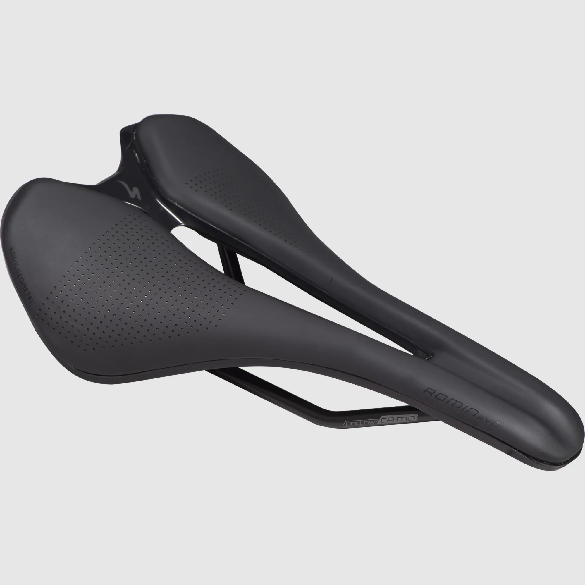 27116-720_SDDL_ROMIN-EVO-COMP-GEL_BLK 27116 720 sddl romin evo comp gel blk