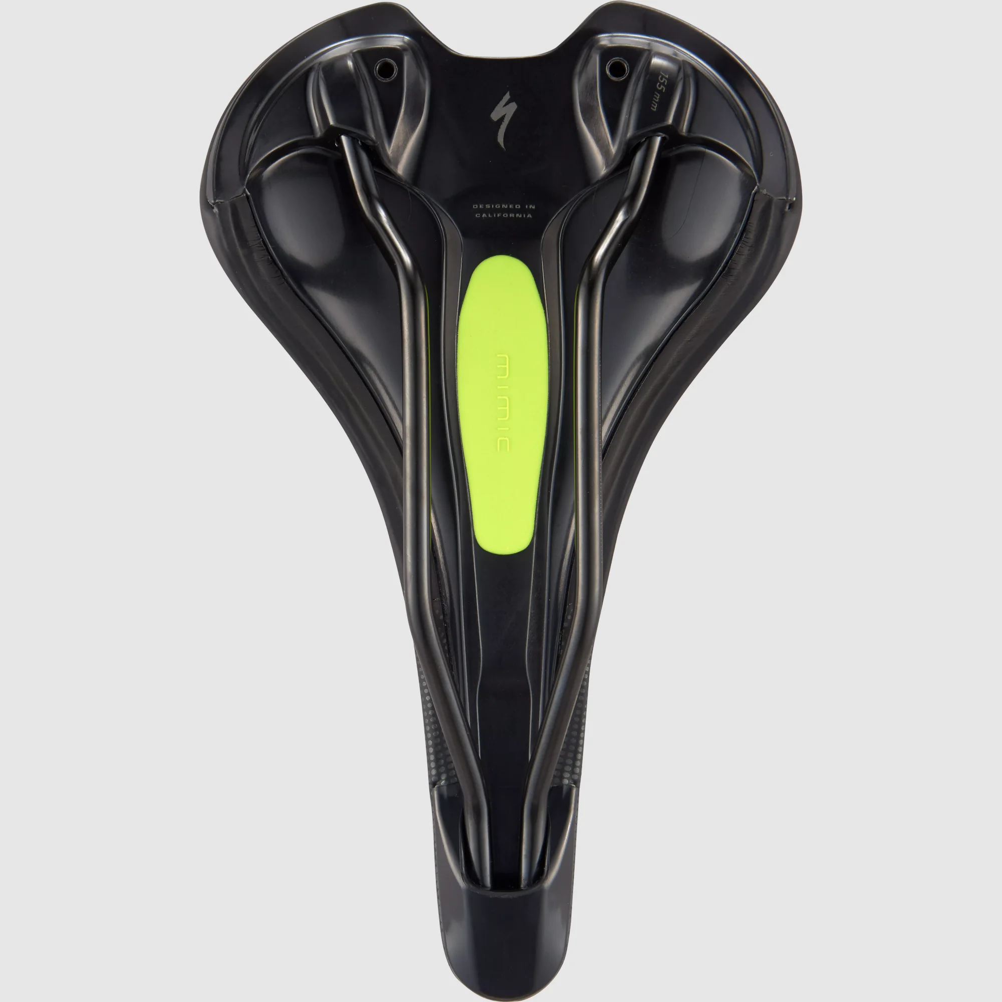 27120-630_SDDL_ROMIN-EVO-W-MIMIC-COMP-SADDLE-WMN-BLK-155_BOTTOM romin evo comp with mimic