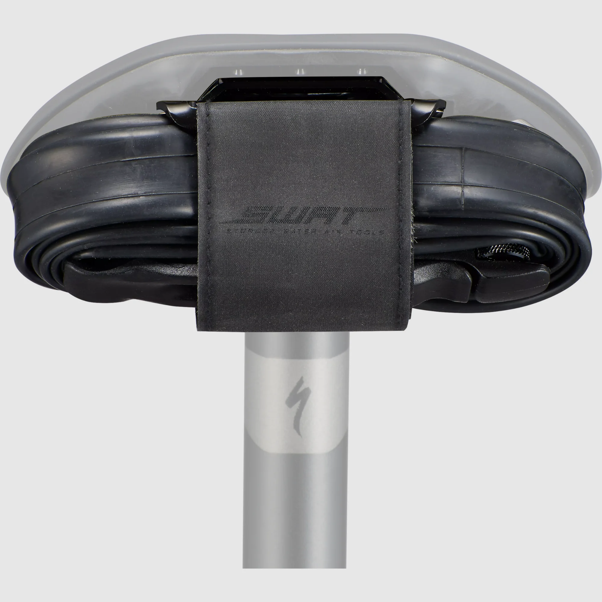 27120-850_SDDL_SW-POWER-CARBON-MAP3D-SADDLE-BLK-155_DETAIL2 s works power with mirror