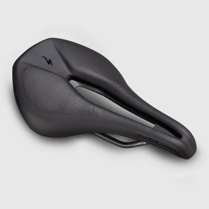 27123 860 sddl power expert mirror saddle blk 143 hero