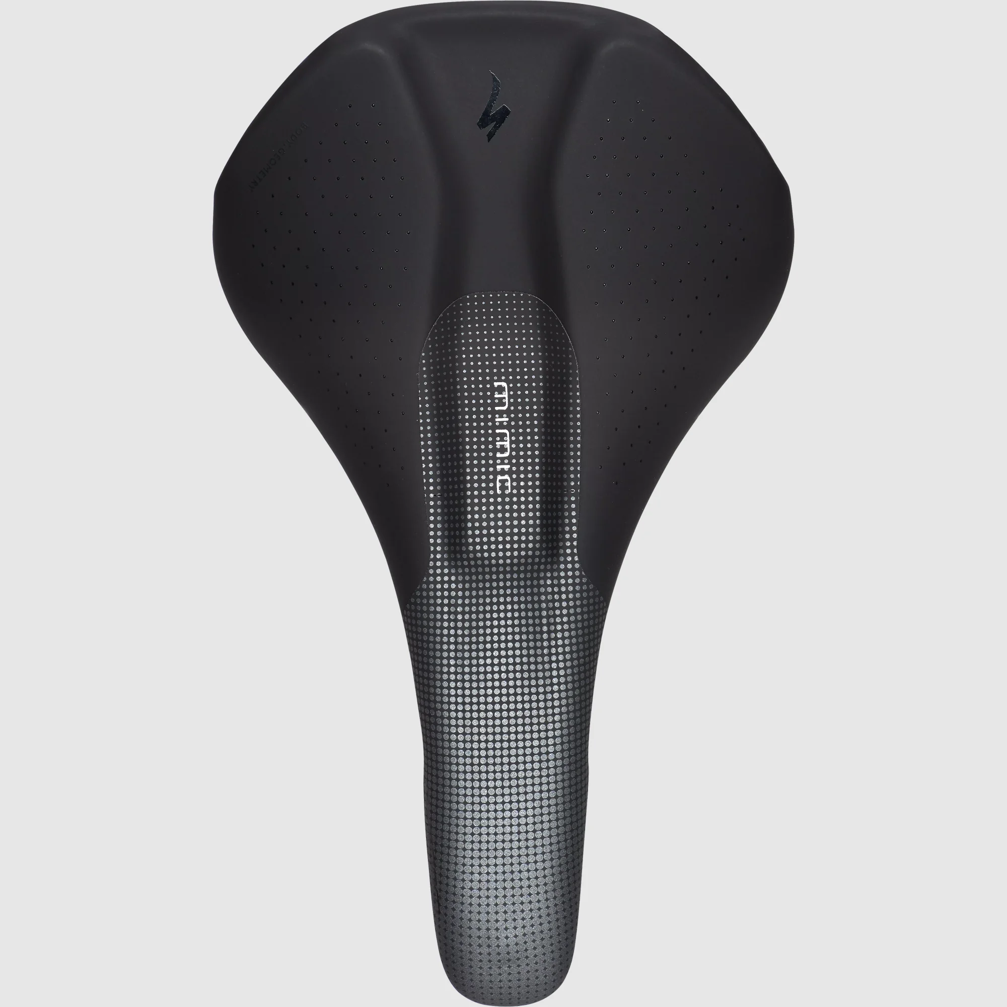 27220-300_SDDL_PHENOM-W-MIMIC-EXPERT-SADDLE-WMN-BLK-155_TOP phenom expert with mimic