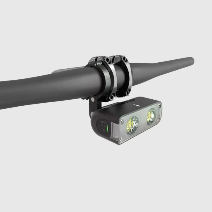 49119 161 lght flux 1200 headlight mount