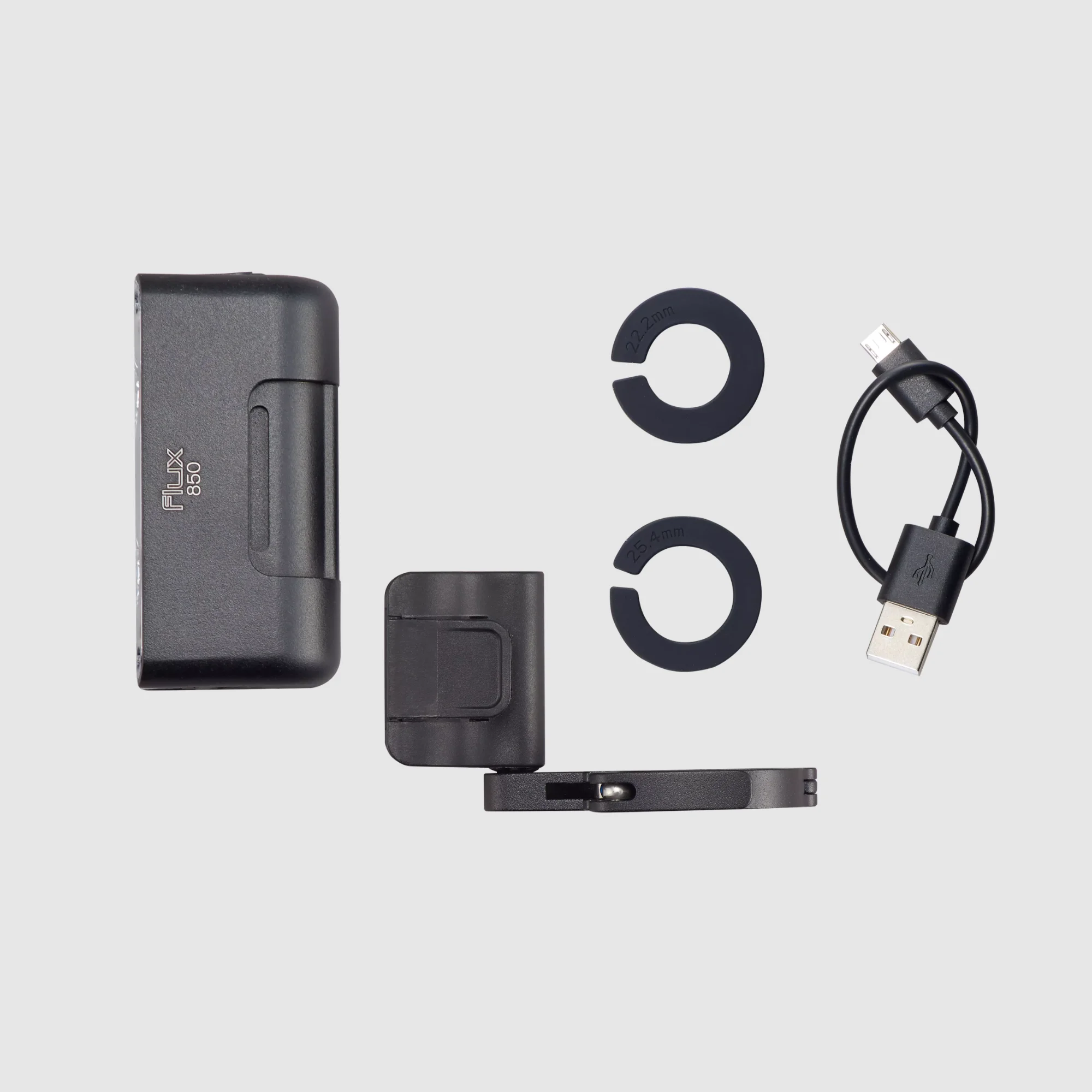 49121-171_LGHT_FLUX-850-HEADLIGHT_DETAIL-7 flux™ 850 headlight