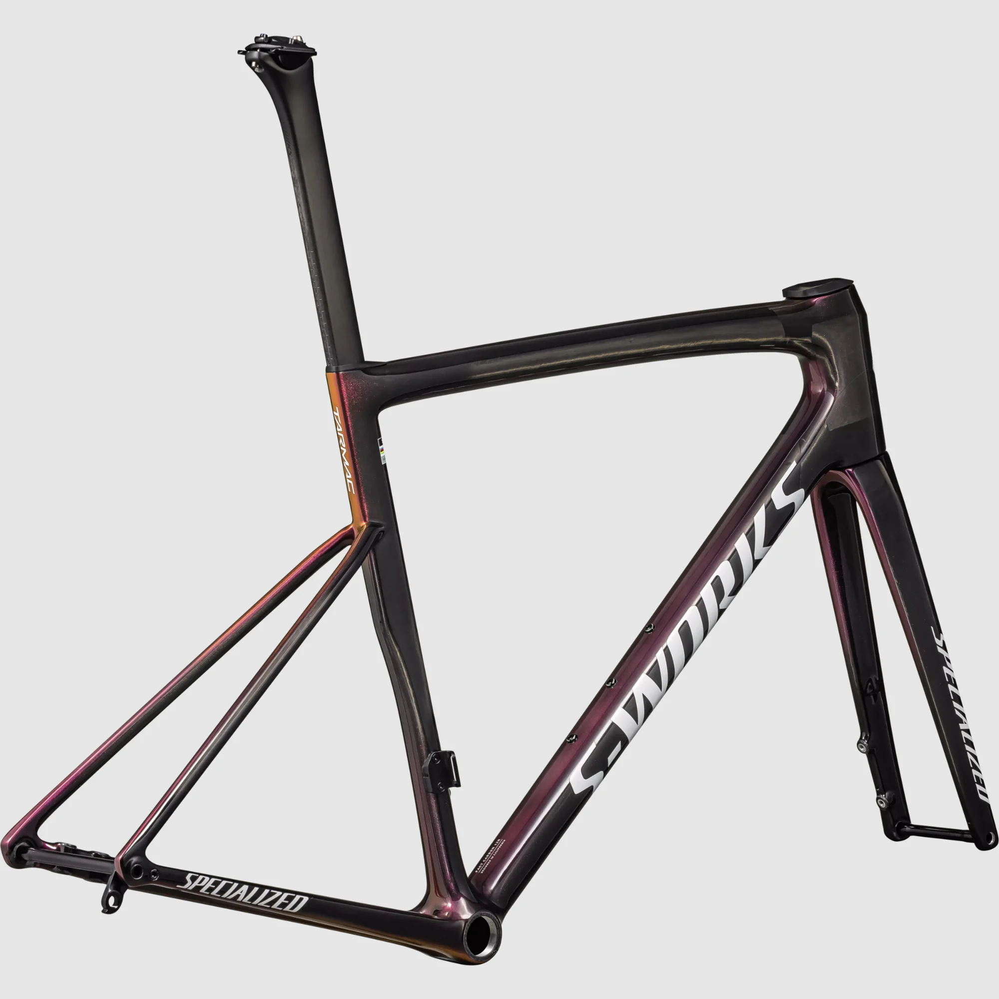 74924-01_TARMAC-SL8-SW-FRMSET-CARB-VIVPNK-MNSHDW_RDSQ s works tarmac sl8 frameset