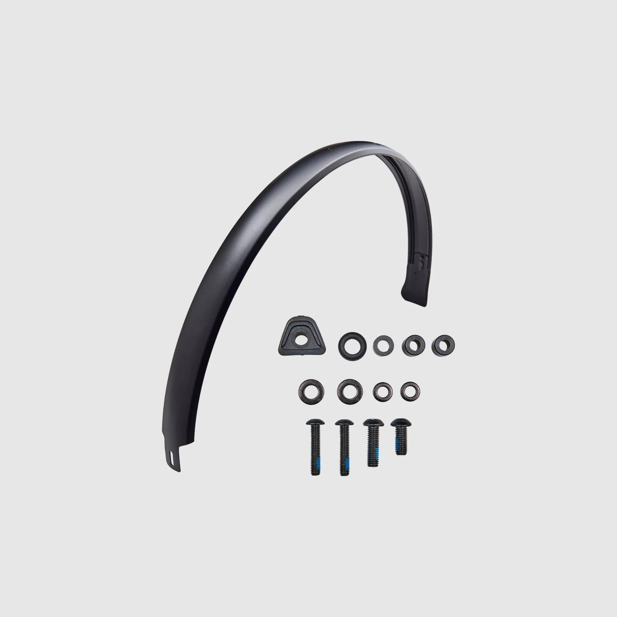 S242200002_01 fnd my25 vado sl (gen.2), rear fender kit, 700c, alloy, 61mm width, w/ hardware (use w/ s241700002)