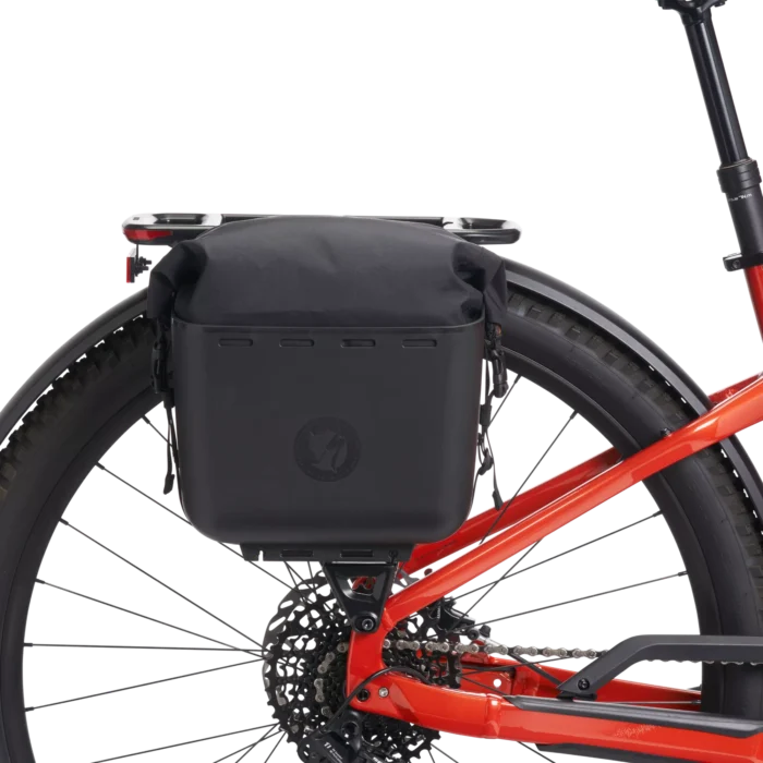 41123 780 bag s f microcave drybag 8l black hero