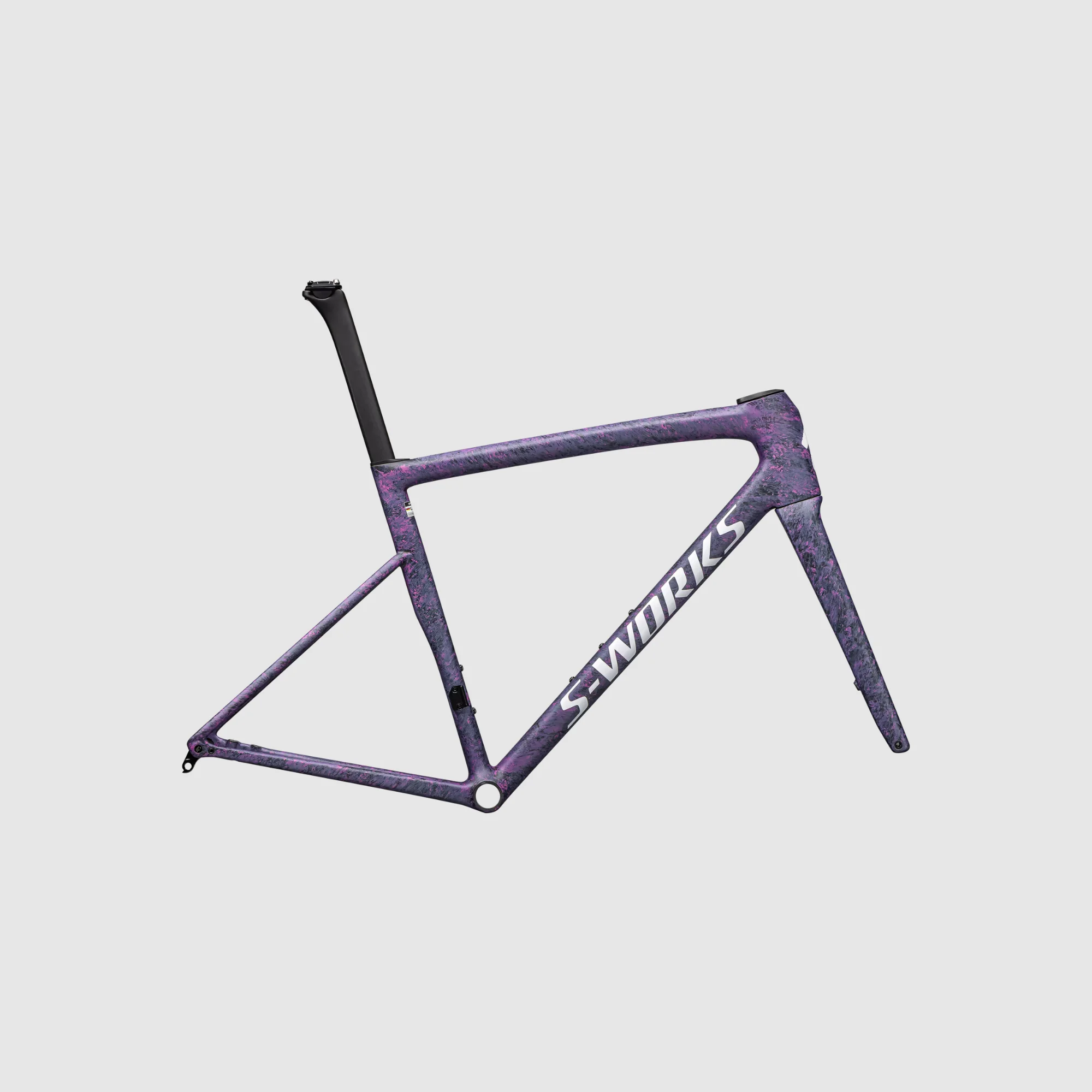 74925-05_TARMAC-SL8-SW-FRMSET-RBLPNK-DPLAKEMET-WHT_HERO-PDP 74925 05 tarmac sl8 sw frmset rblpnk dplakemet wht hero pdp