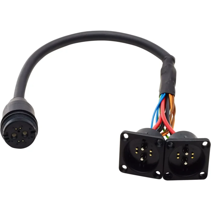 98916 564 cmpnt levo diagnosis tool adapter blk hero