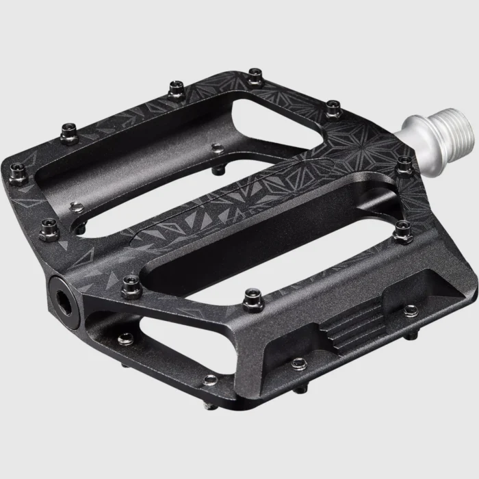 09122 311 cmpnt krypto cnc alloy pedal blck hero