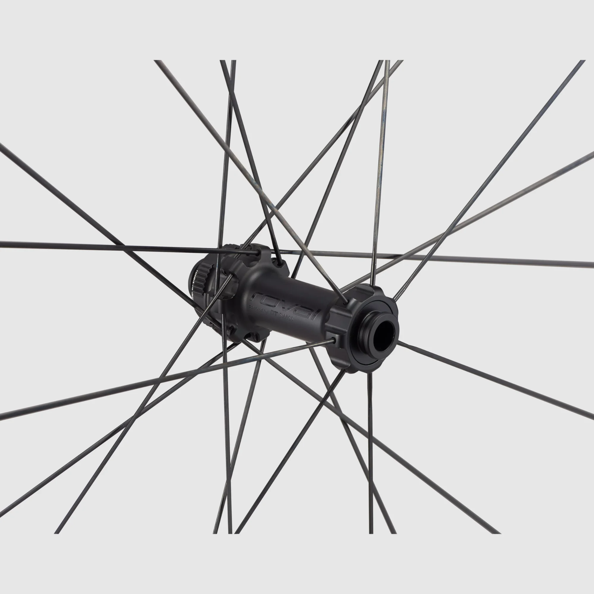 30022-541_WHL_ALPINIST-CLX-TUBELESS-SATIN-CARBON-WHT-700C_FRONT-HUB roval alpinist clx ii