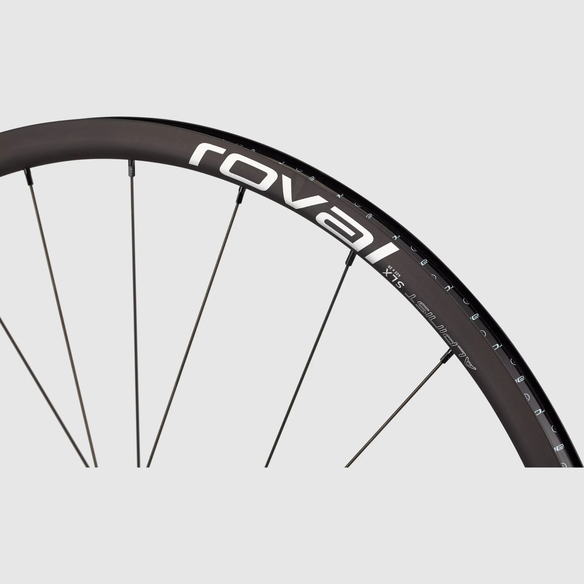 30023-300_WHL_ALPINIST-SLX-DISC-FRONT-BLK-CHAR-700C_DEPTH roval alpinist slx disc