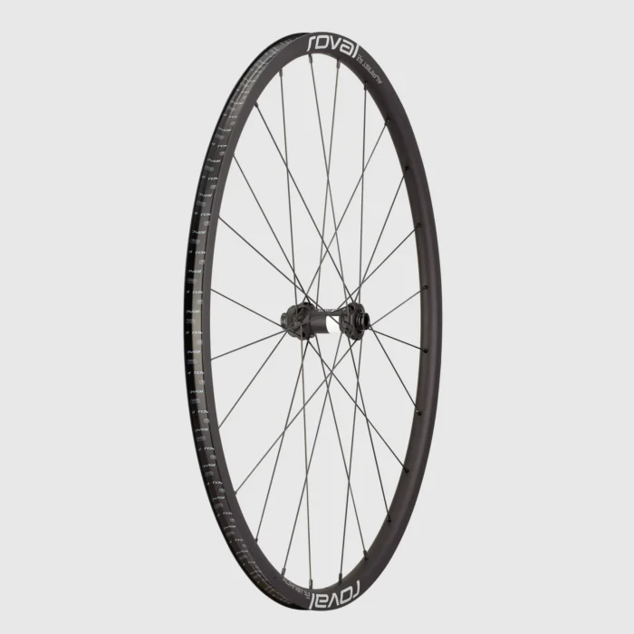30023 300 whl alpinist slx disc front blk char 700c front