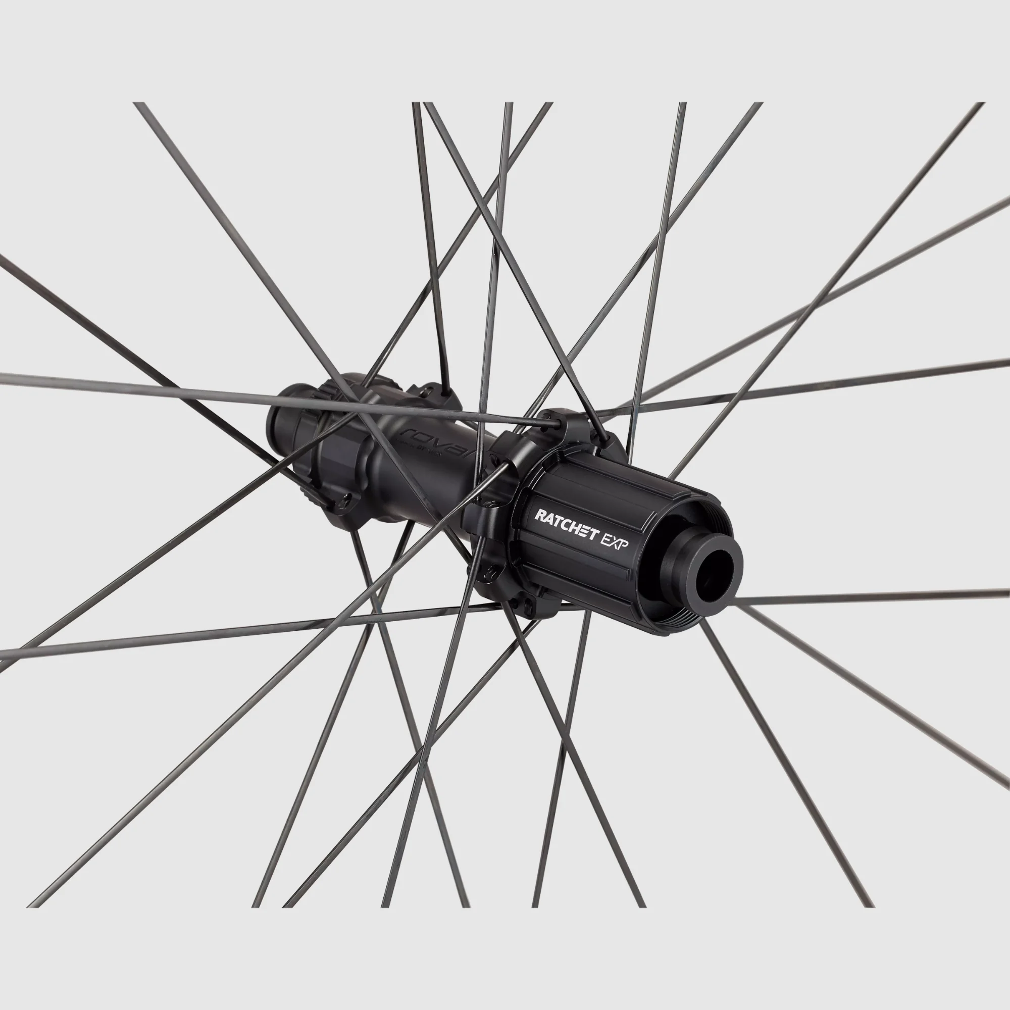 30023-480_WHL_TERRA-CLX-II-FRONT-SATIN-CARBON-GLOSS-BLK-700C_REAR-HUB roval terra clx ii