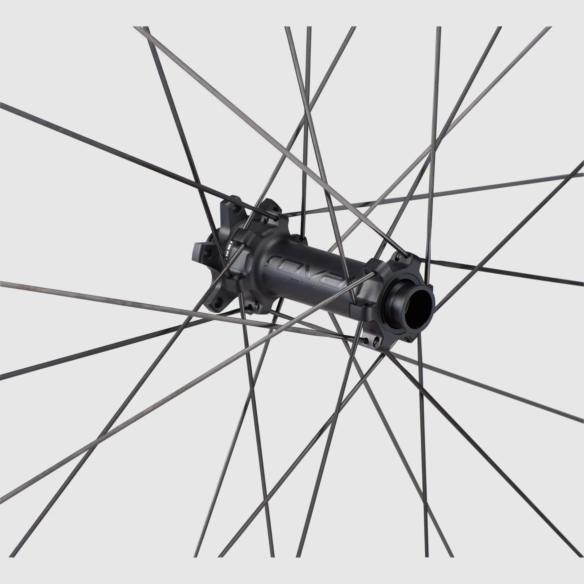 30121-200_WHL_CONTROL-SL-29-6B-WHEELSET-XD-SATIN-CARBON-SATIN-BLK_FRONT-HUB roval control sl 29 6b xd wheelset