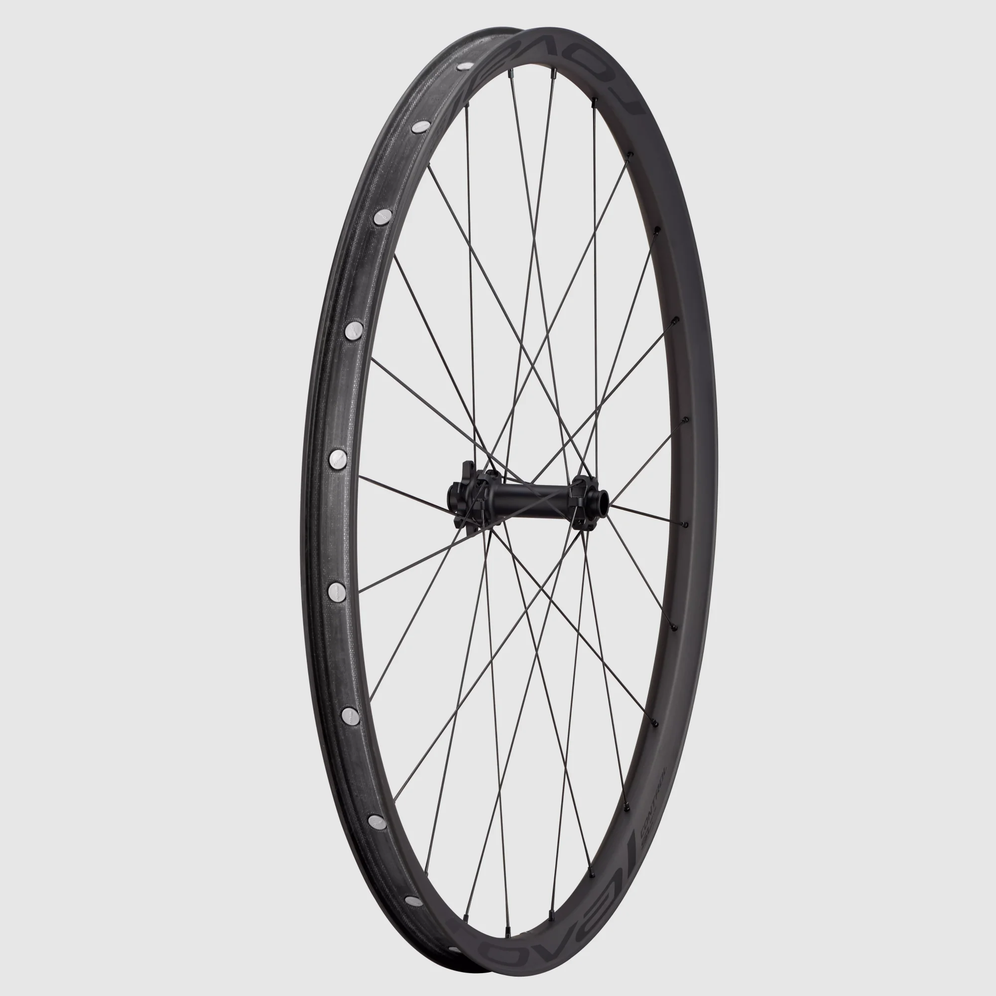 30121-200_WHL_CONTROL-SL-29-6B-WHEELSET-XD-SATIN-CARBON-SATIN-BLK_FRONT roval control sl 29 6b xd wheelset