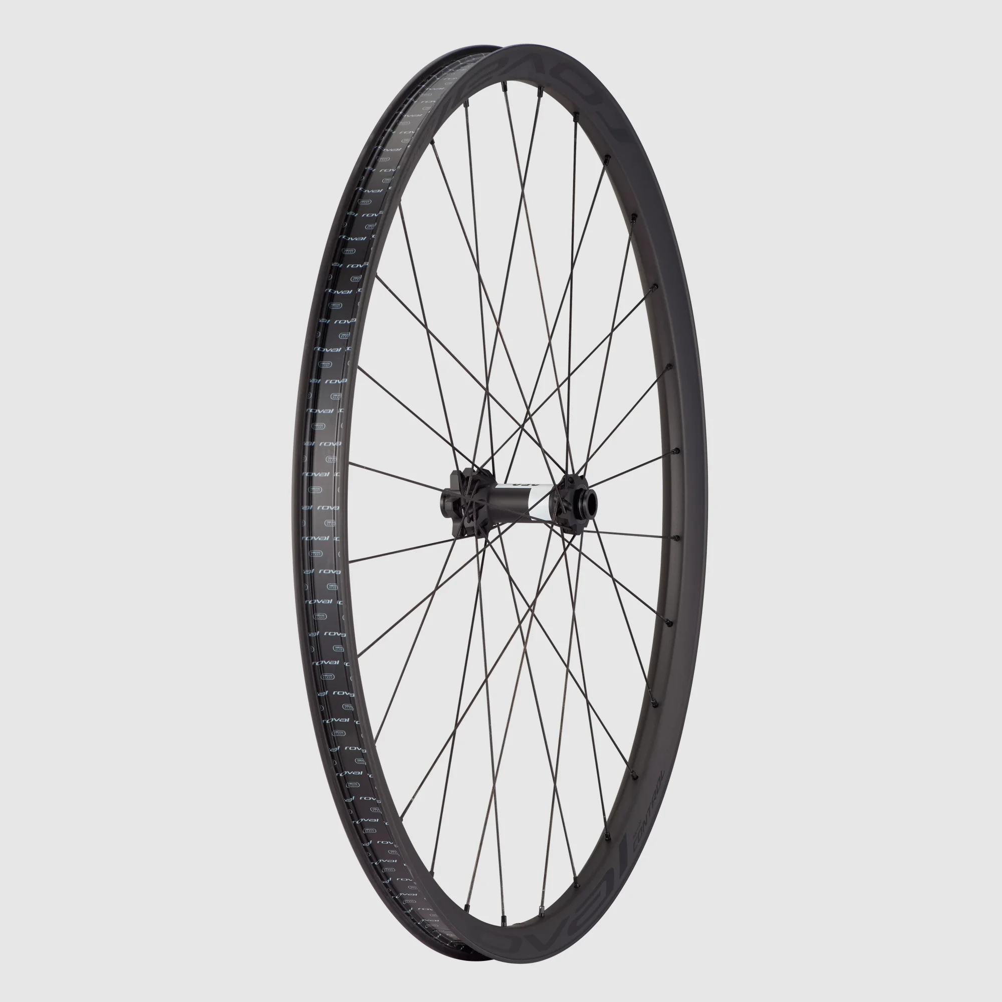 30121-280_WHL_CONTROL-CARBON-29-6B-XD-BOOST-WHEELSET-SATIN-CARBON-SATIN-BLK_FRONT roval control 29 carbon 6b xd wheelset