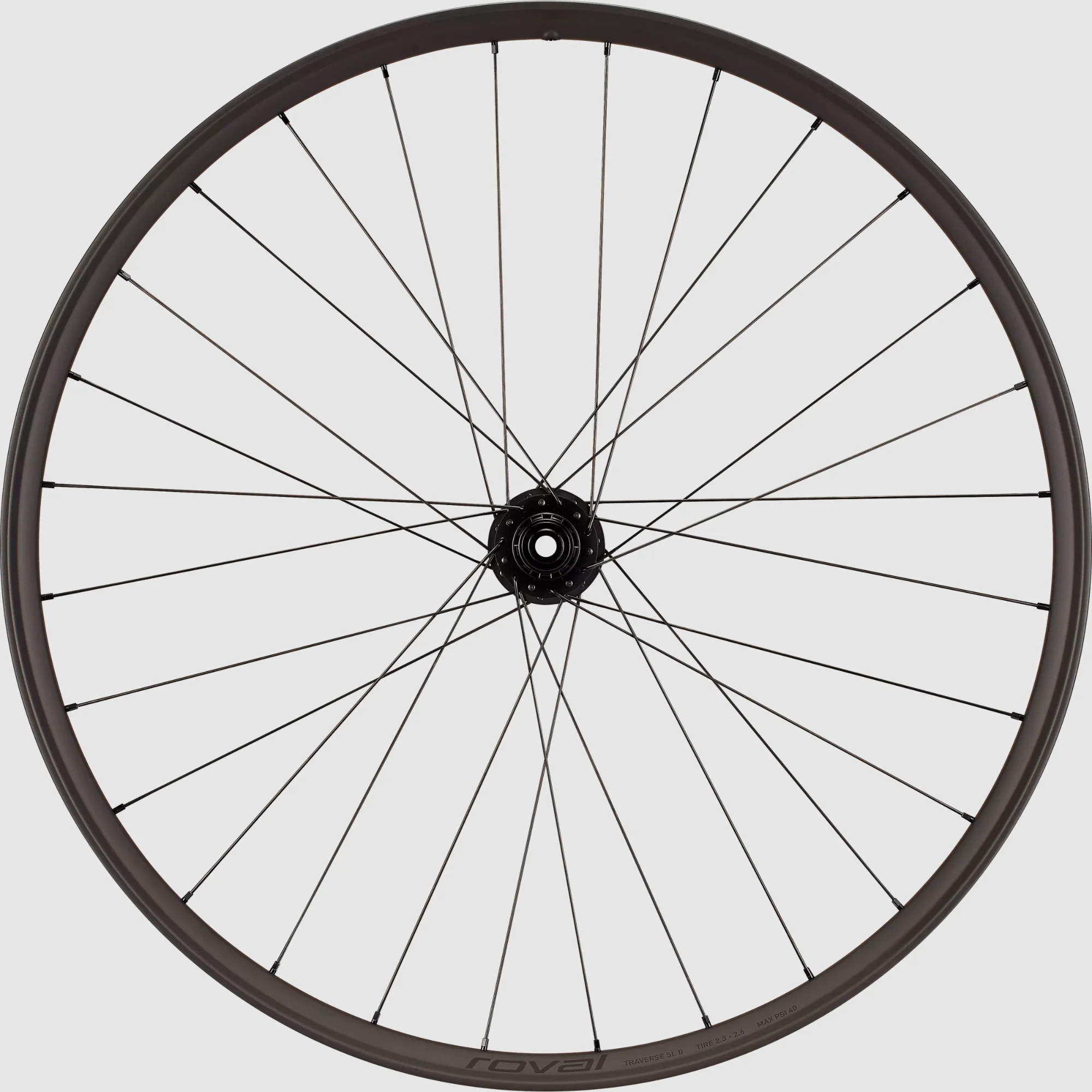 30123-710_WHL_TRAVERSE-SL-II-350-29-6B-REAR-CARBON-BLK_REAR-SIDE roval traverse sl ii 350 6b