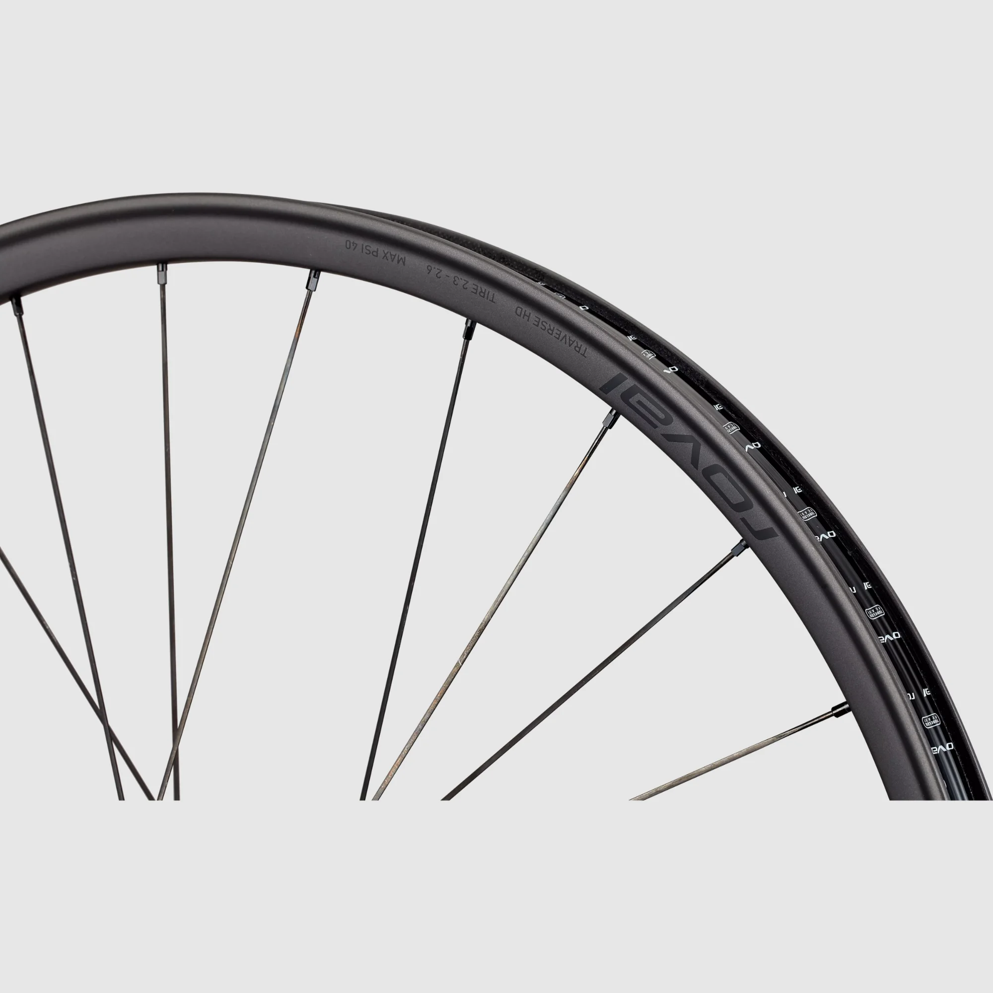 30123-920_WHL_TRAVERSE-HD-29-6B-FRONT_DEPTH roval traverse hd 240 6b