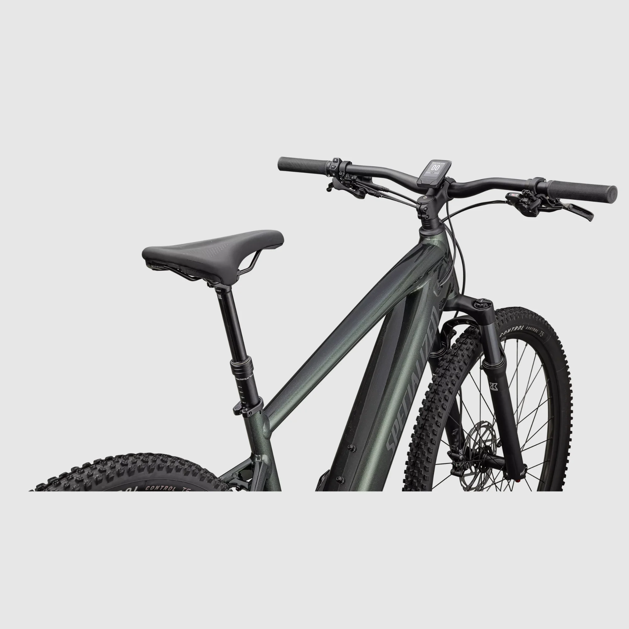 95125-500_TERO-40-UL-OAKGRNMET-SMK_D1-POV turbo tero 4.0