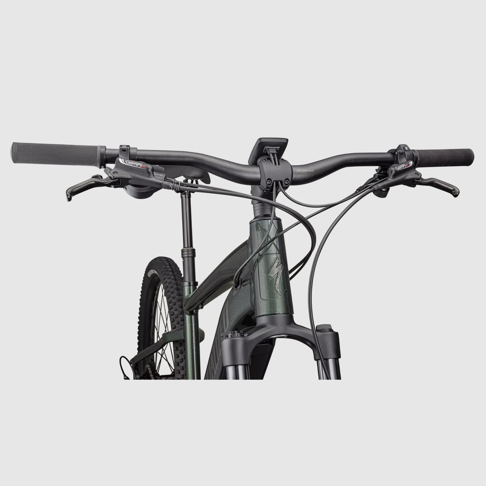 95125-500_TERO-40-UL-OAKGRNMET-SMK_D3-HT turbo tero 4.0