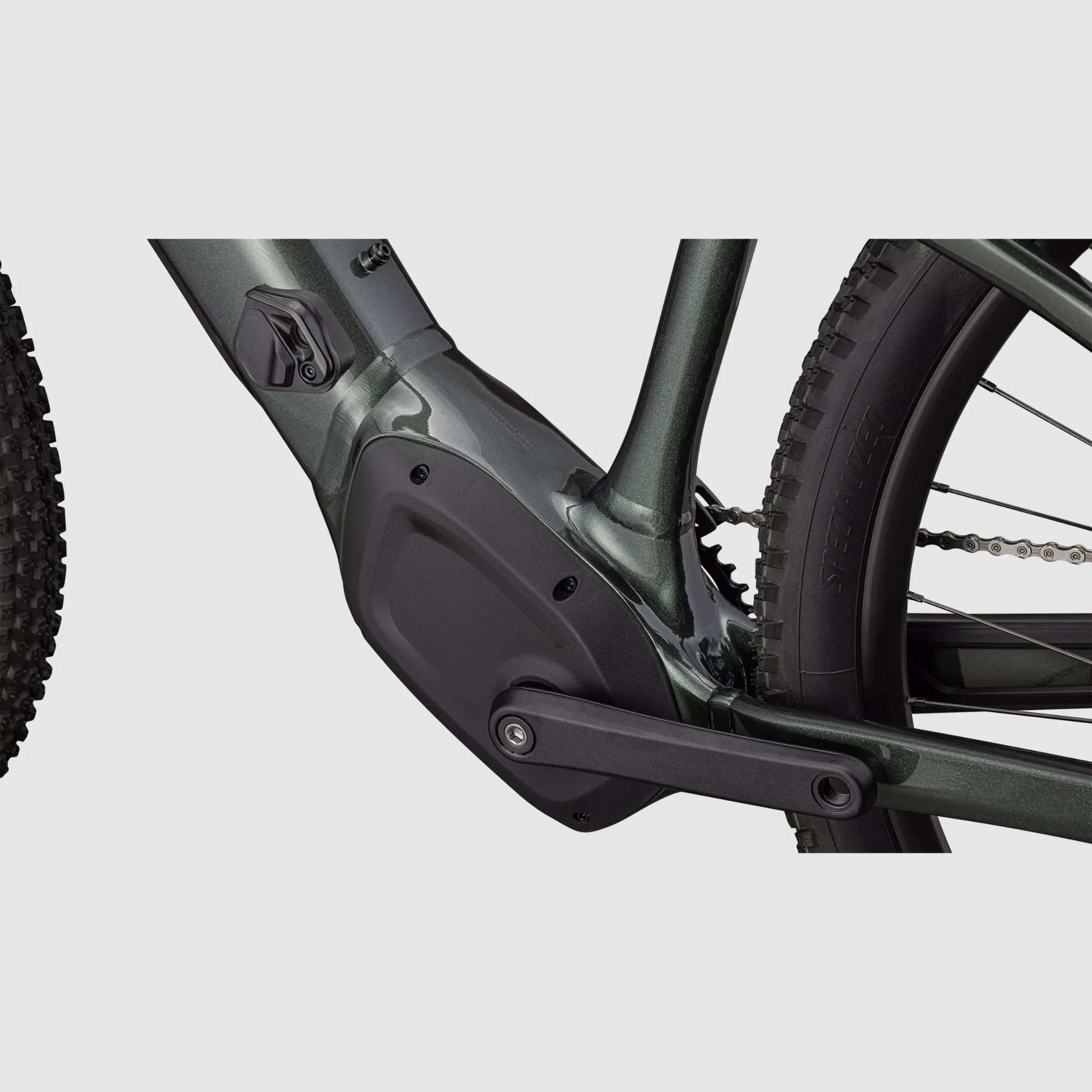 95125-500_TERO-40-UL-OAKGRNMET-SMK_D5-MOTOR turbo tero 4.0