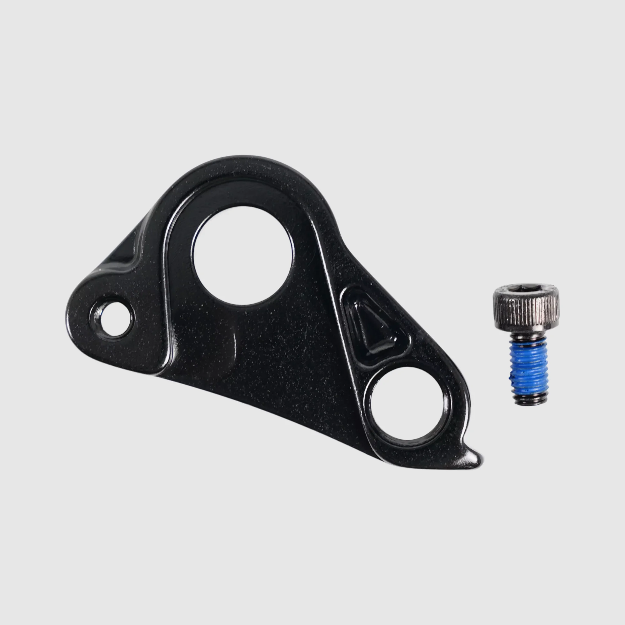 S182600001_06 hgr my18 road disc, road thru axle 2.0 derailleur hanger, w/ bolt