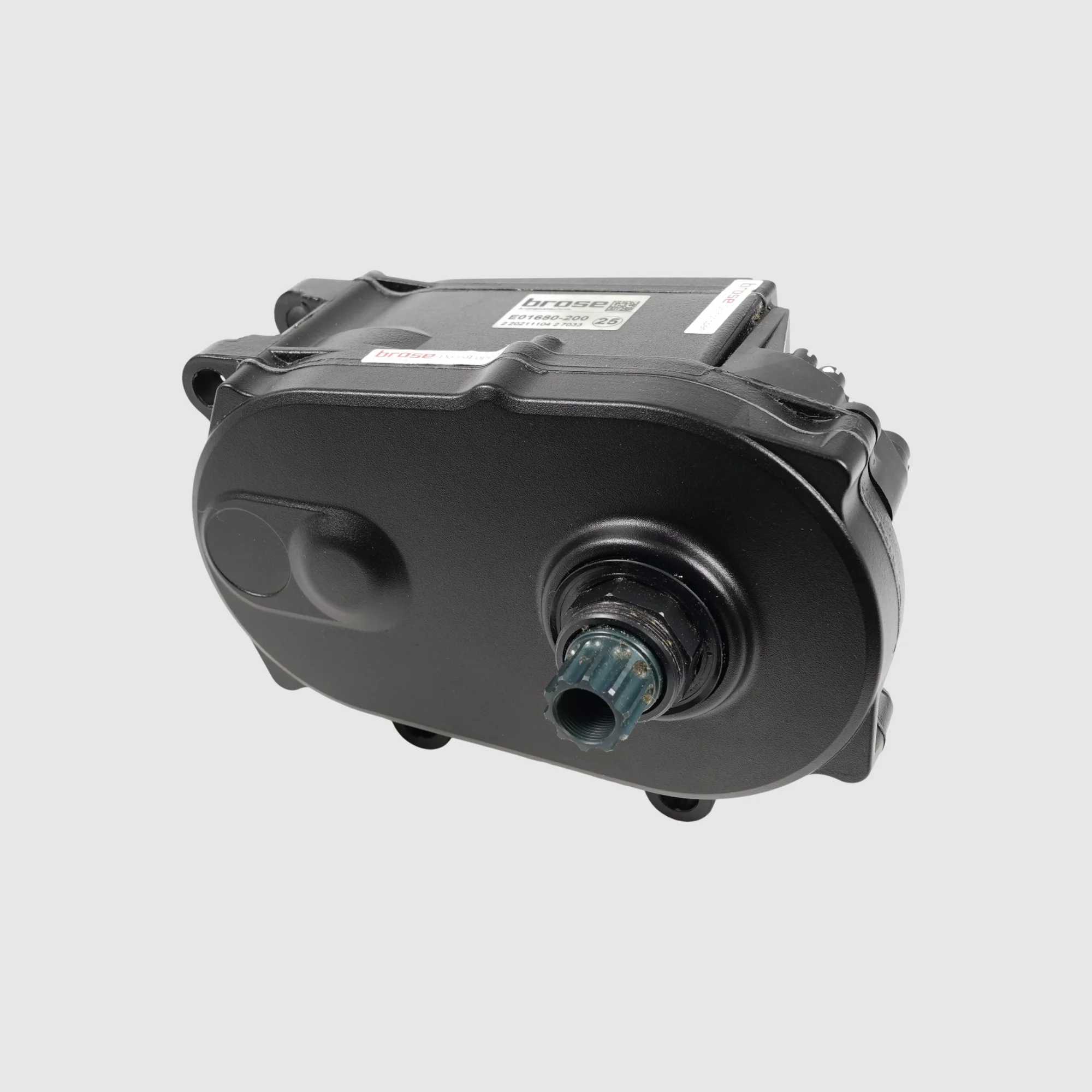 S196800005_05 ele motor, specialized 2.2 motor, custom rx trail tuned