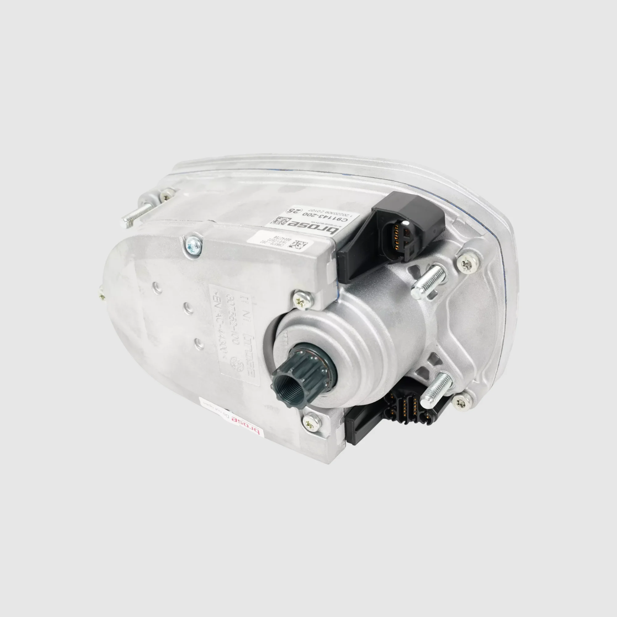 S206800001_06 ele motor, specialized 1.2 motor, custom rx tune (85nm)