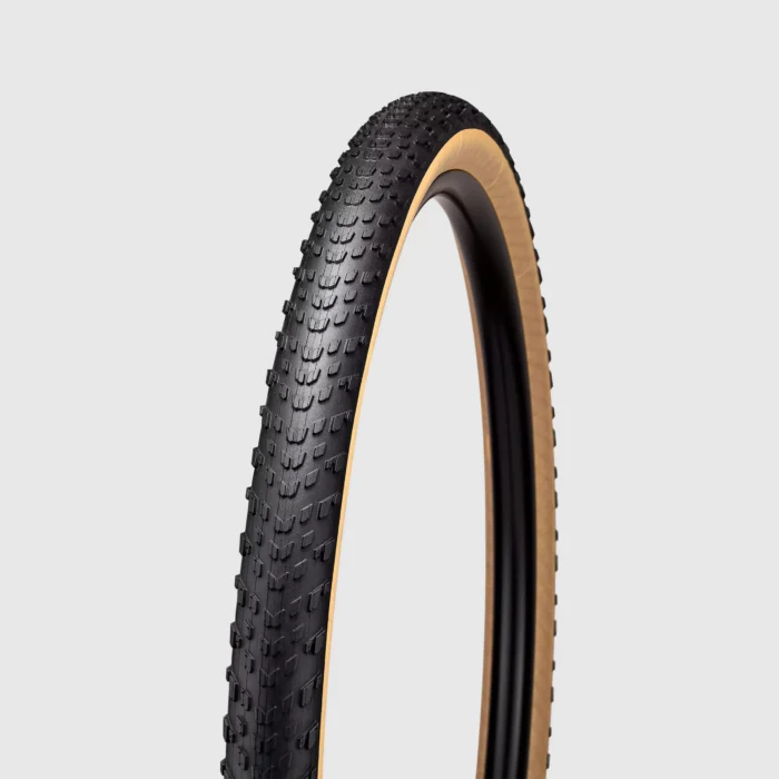terra tlr trail gravel tire tan sidewall, 700 x 45