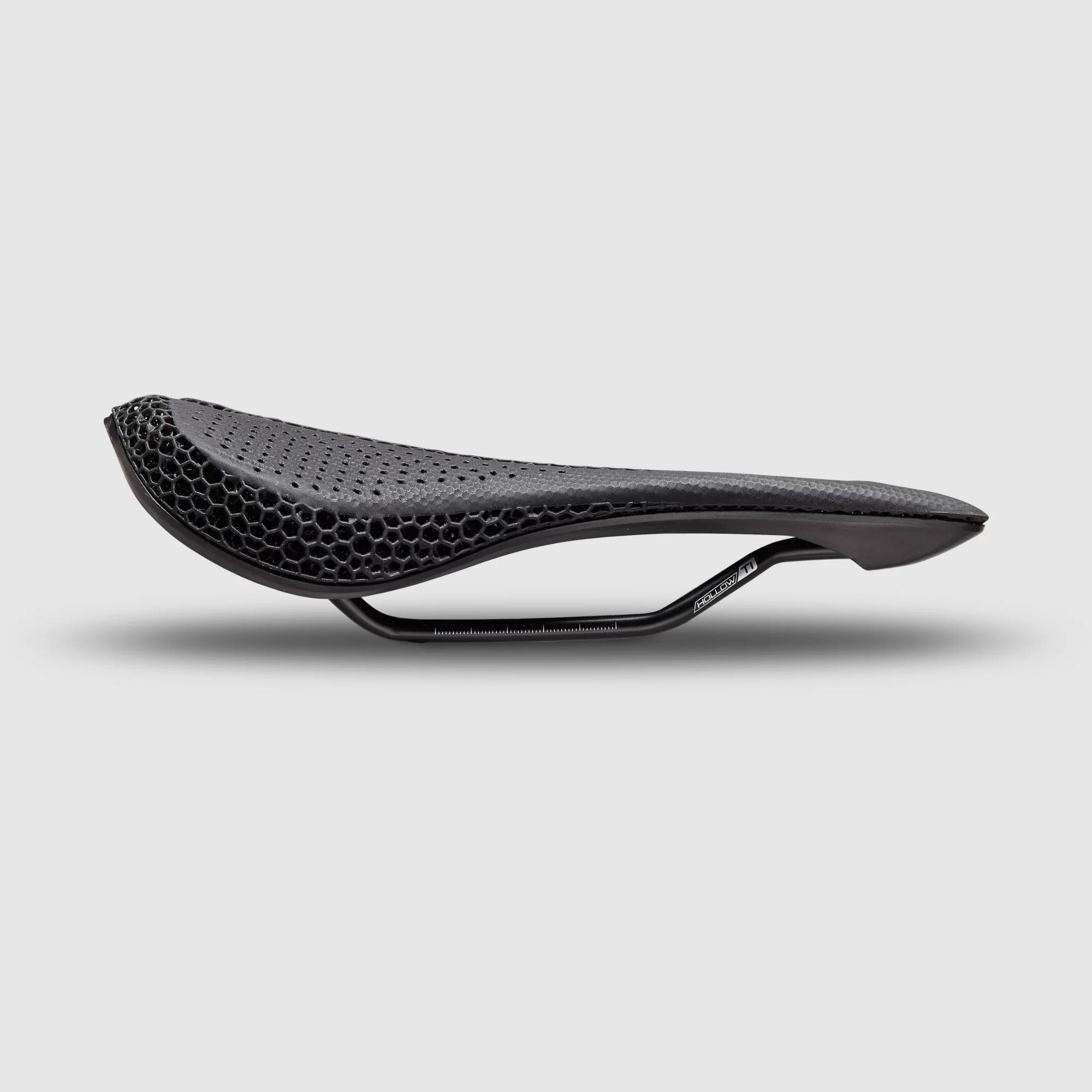 27123-710_SDDL_ROMIN-EVO-PRO-MIRROR-SADDLE-BLK-143_SIDE romin evo pro with mirror