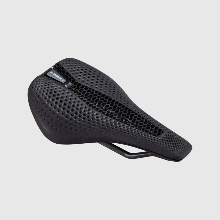 s works power evo with mirror